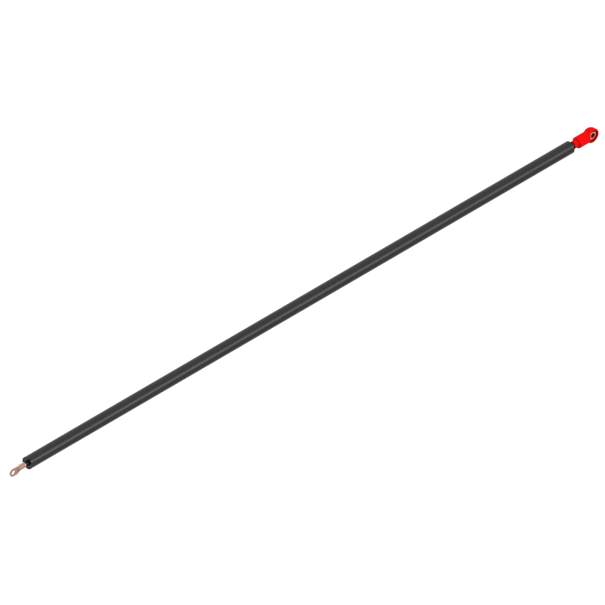 John Deere Battery Cable, Length 2060 mm - TT216393