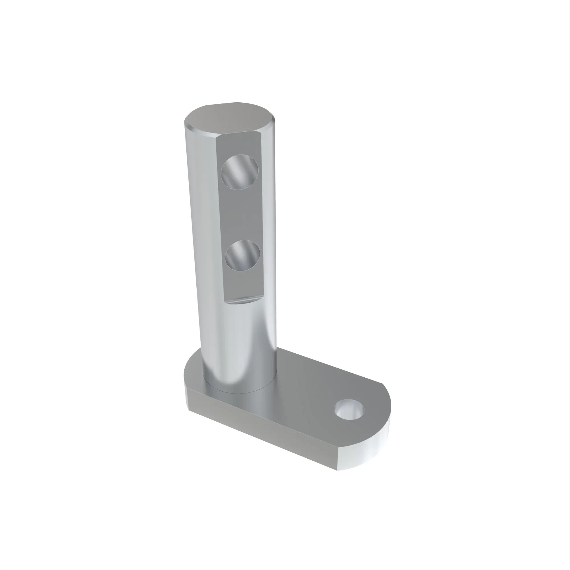 BRAS SOUDE ARM GESCHARM WELDED