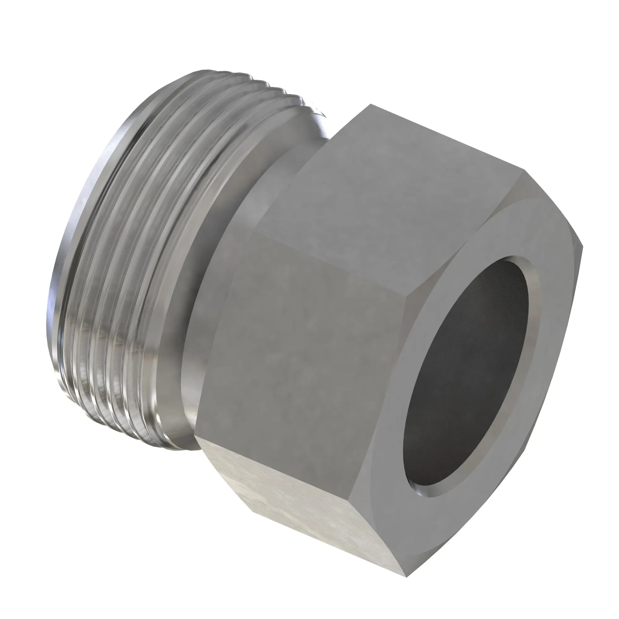 John Deere Adapter Fitting - 38H5229