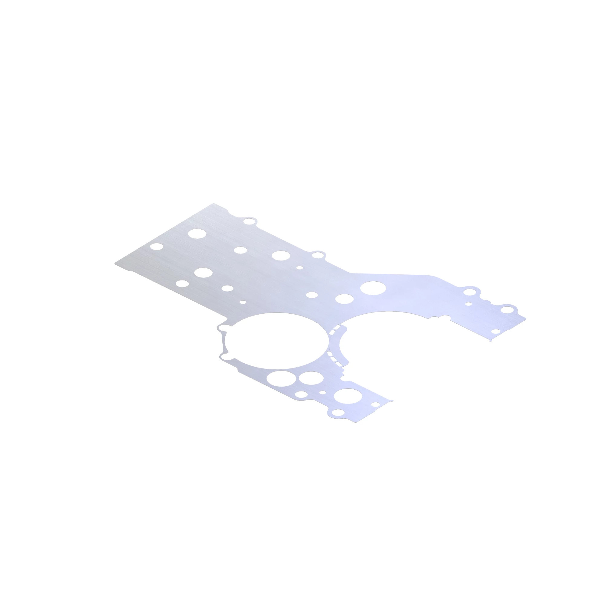 GASKET,FRONT PLATE