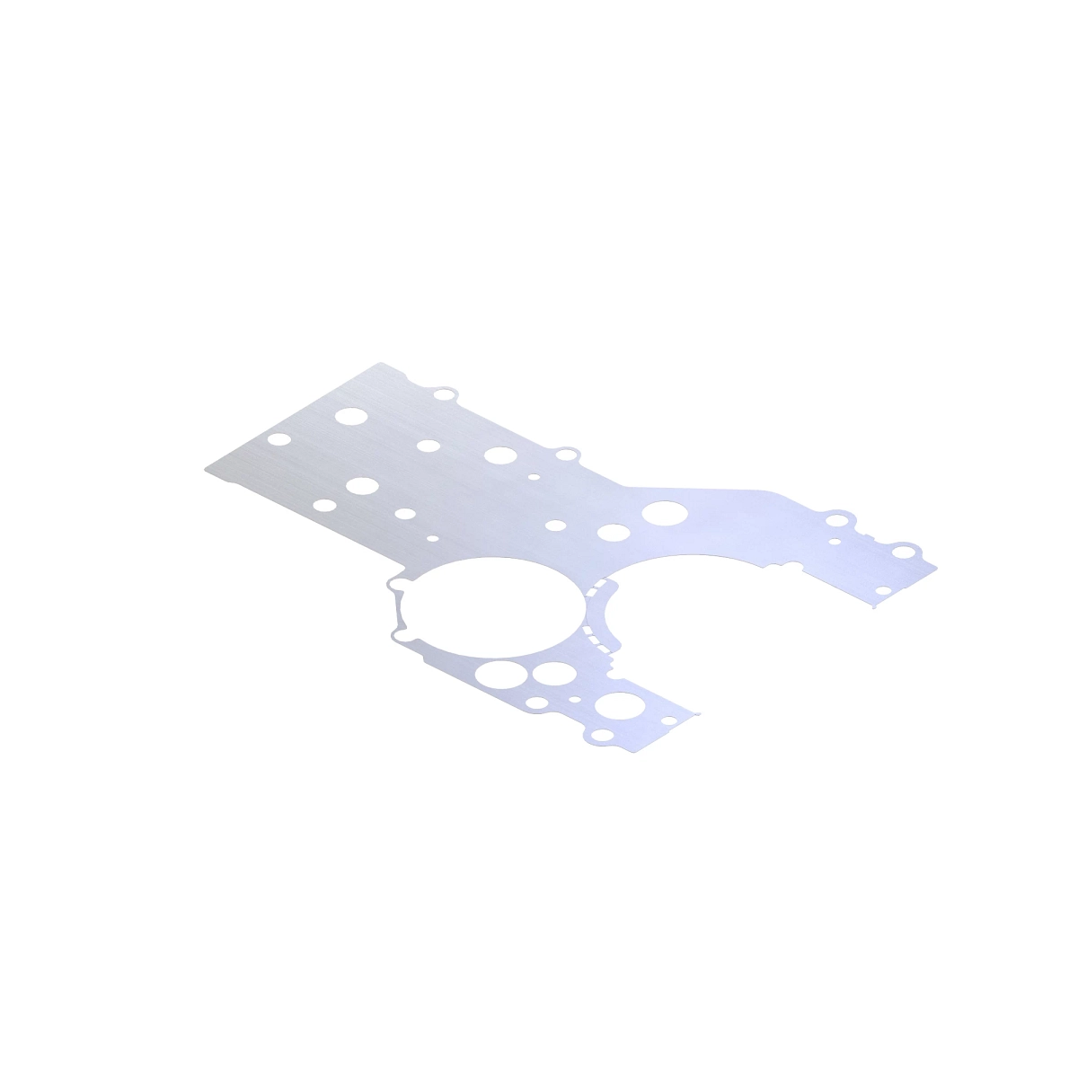 Gasket, Front Plate