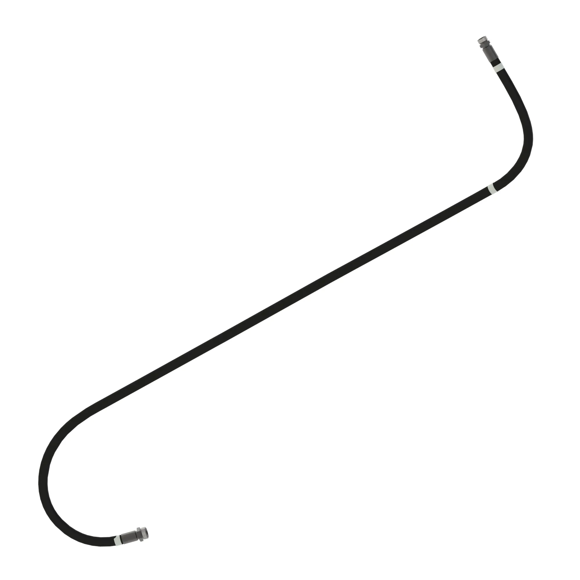 Hydraulic Hose, Hydraulic Aux