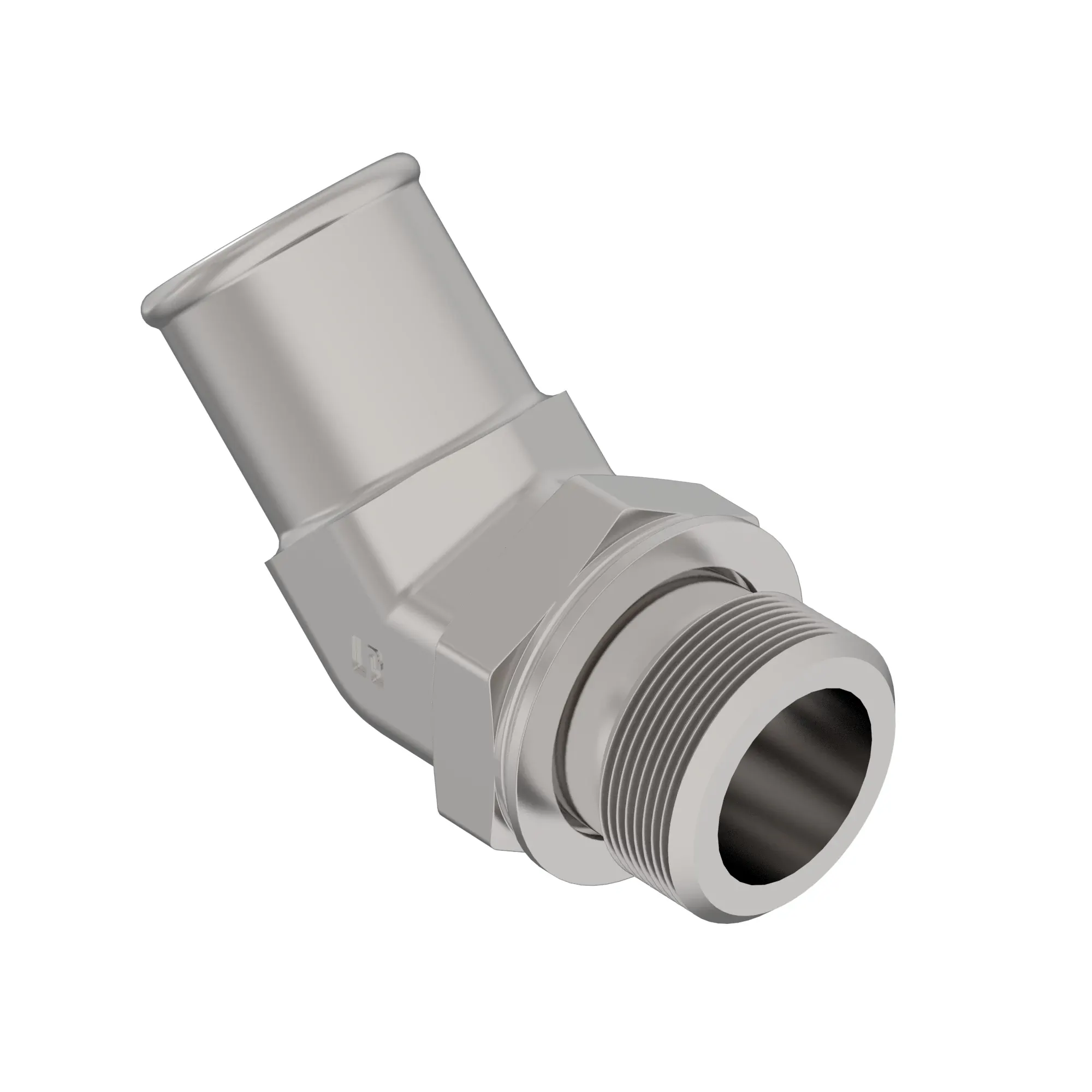 Elbow Fitting