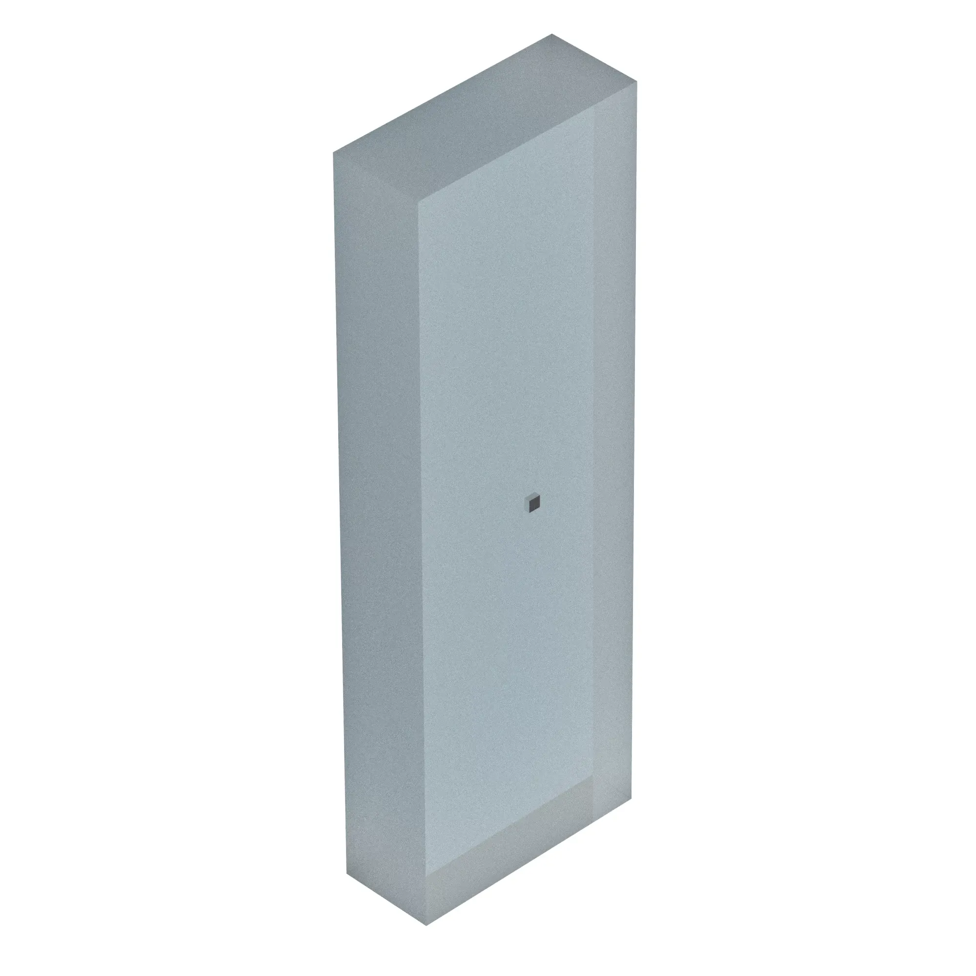 John Deere Isolator - R544112