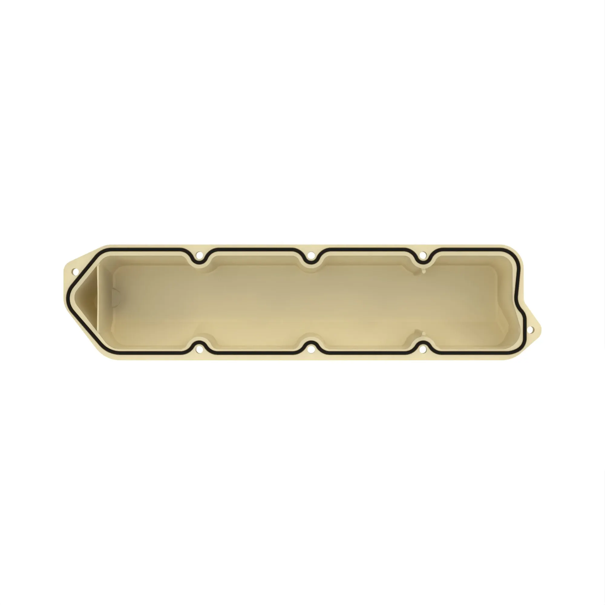 VALVE COVER