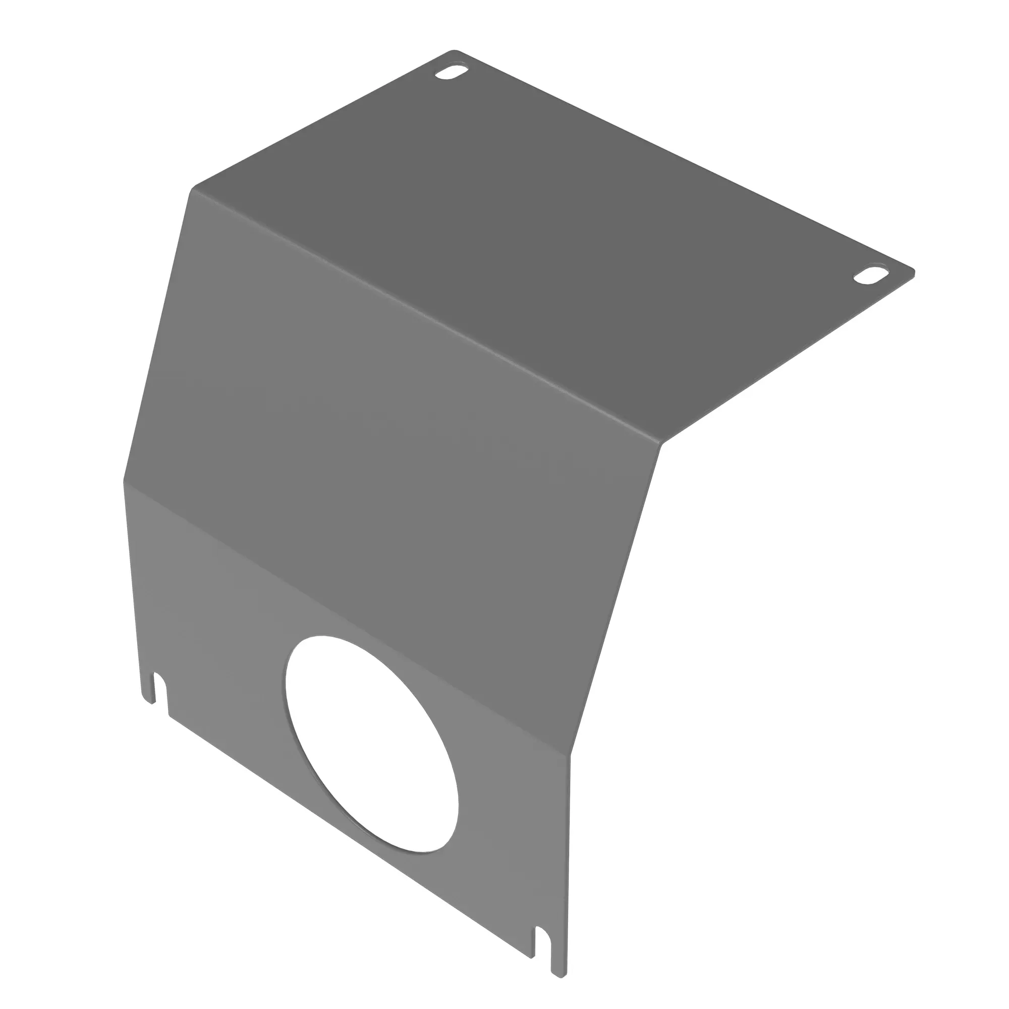 John Deere Cover Plate - T377979