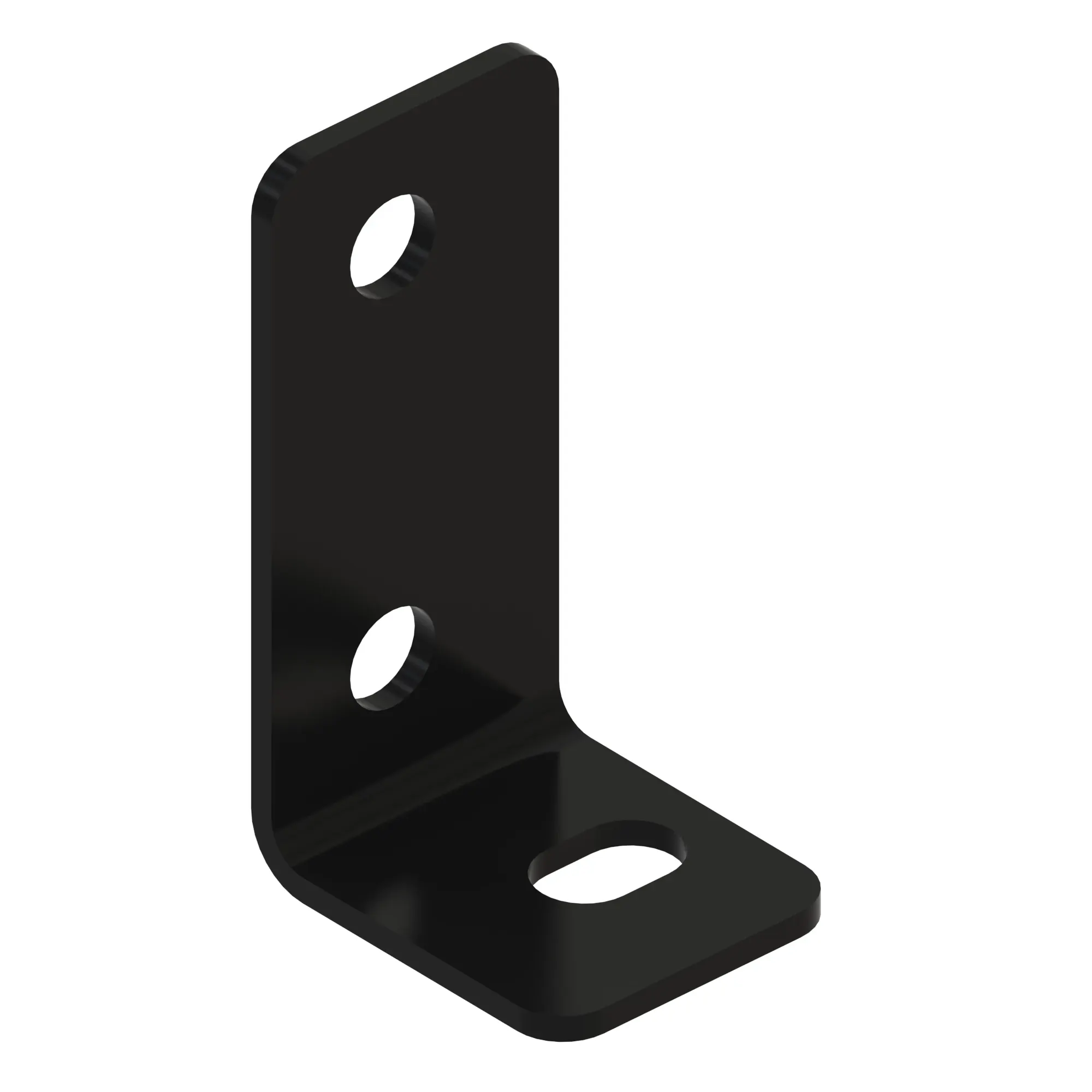 John Deere Quadrant Bracket Plate - SU21851