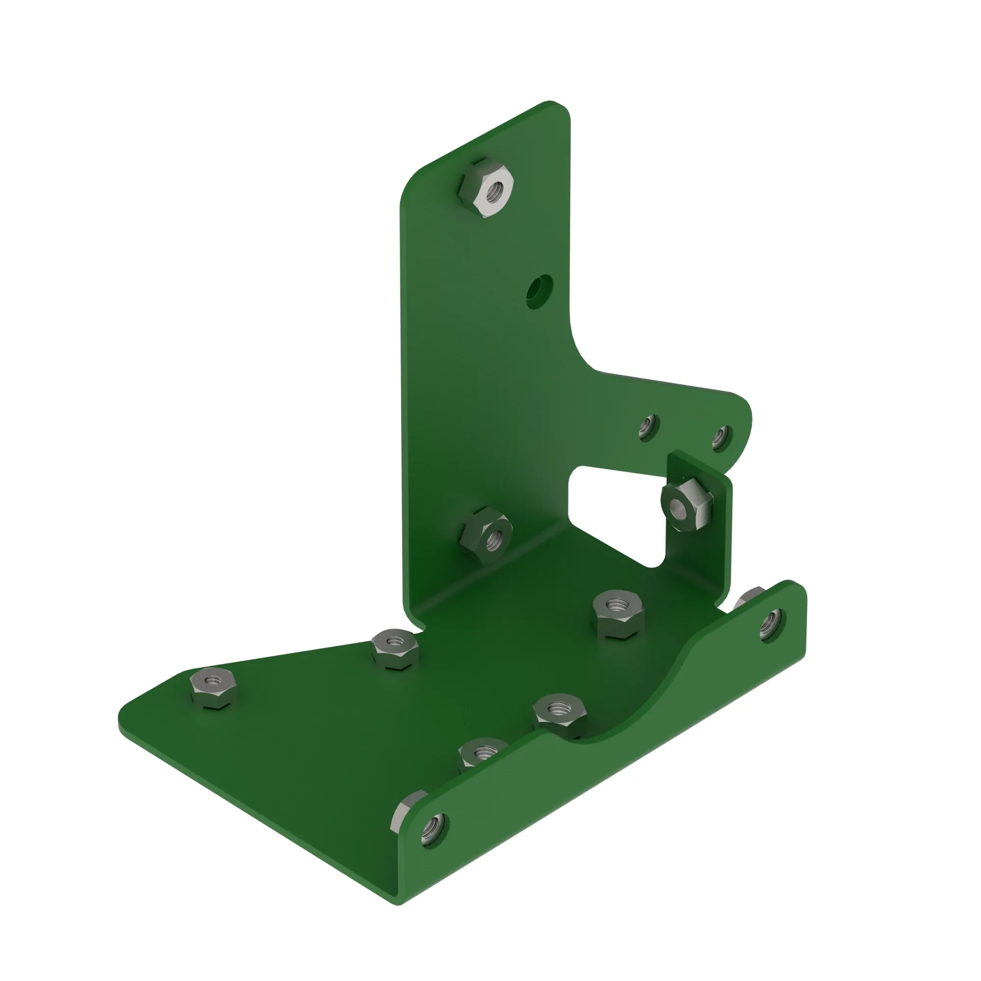 BRACKET, SENSORS