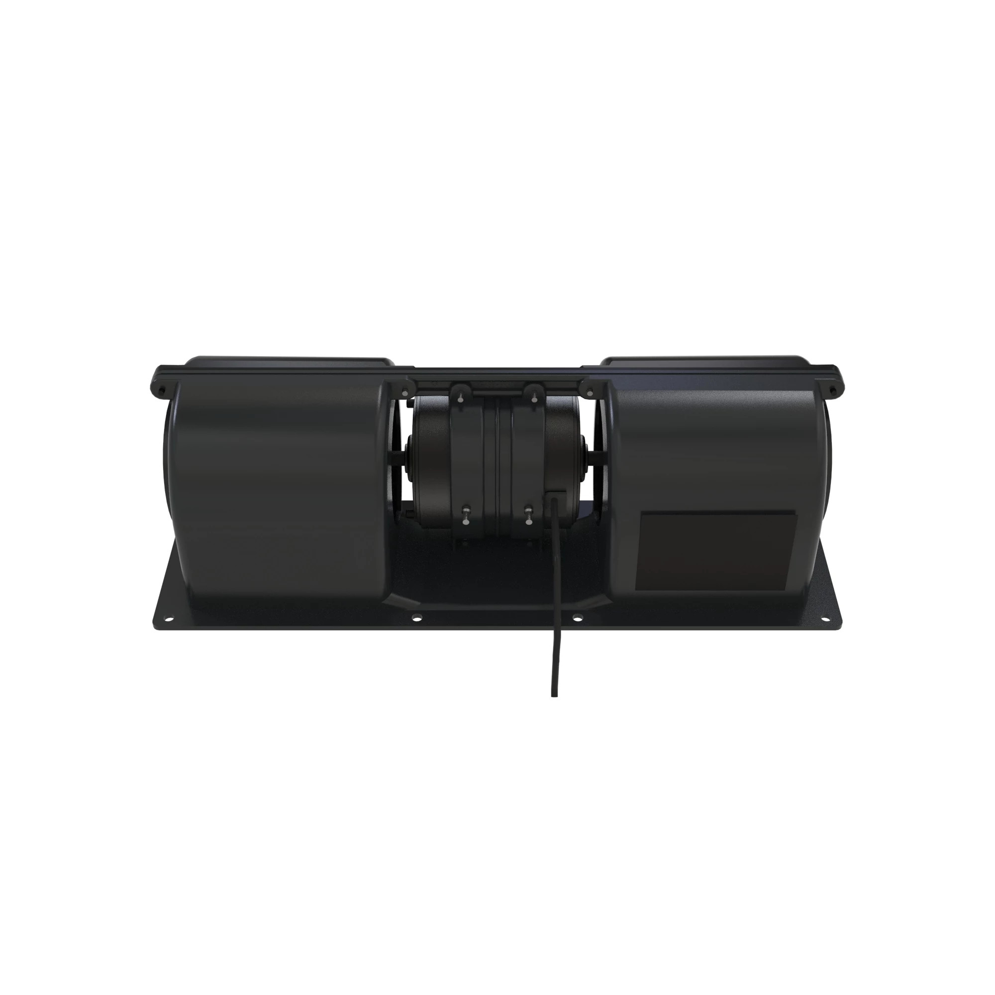 BLOWER, ASSEMBLY