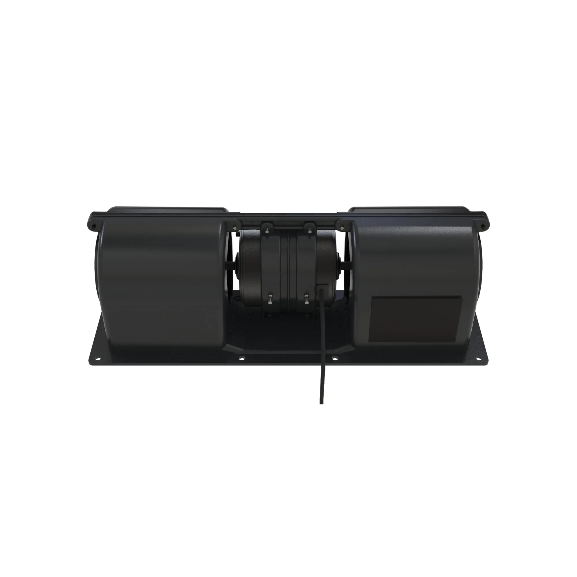 John Deere Under Seat Heater Blower - AT395558