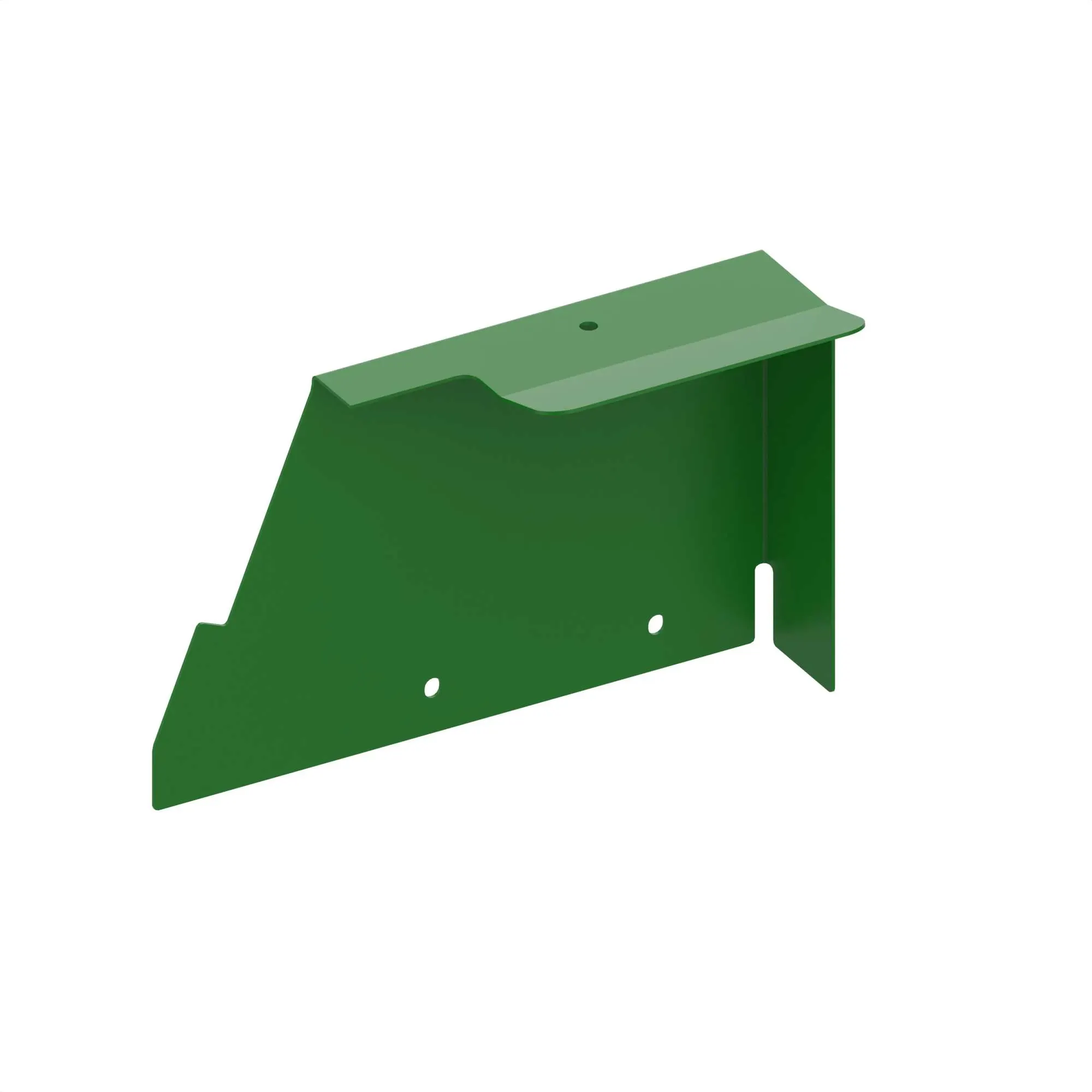 John Deere Channel, Rear Frame Combo Light - KK26219