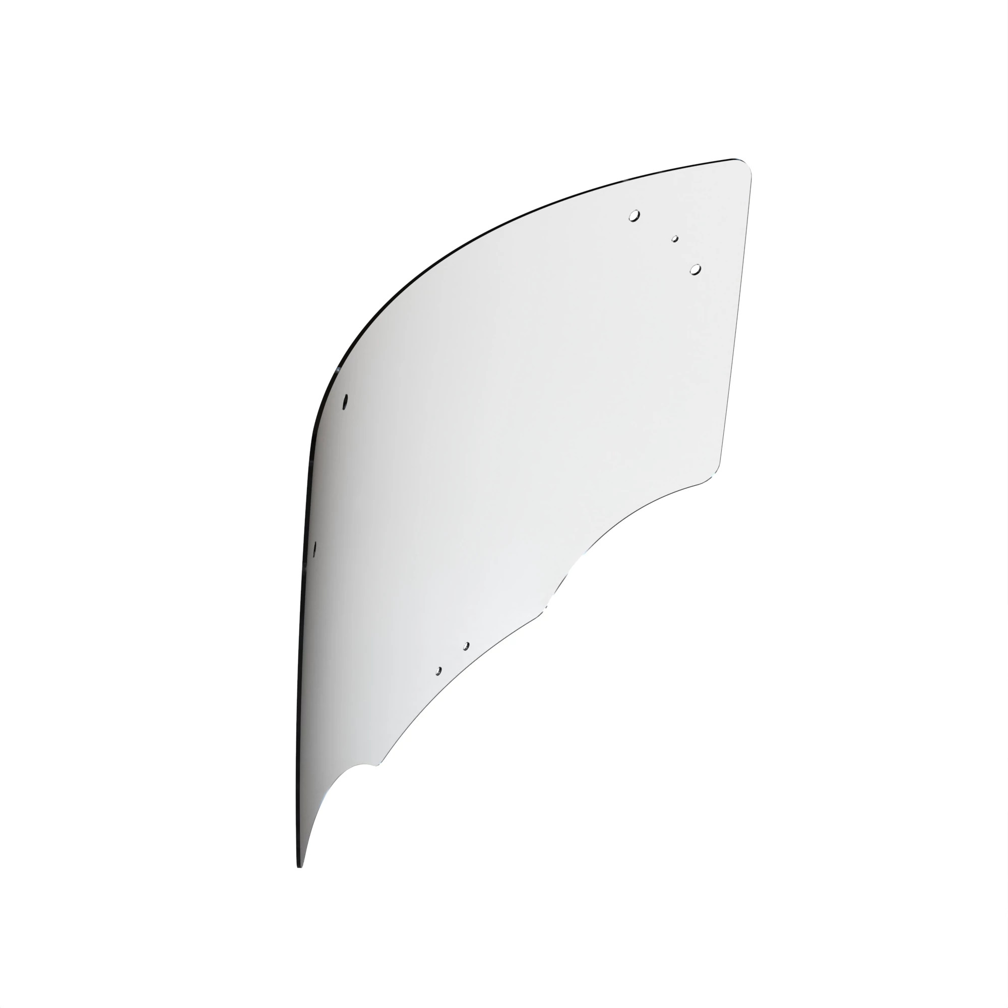 John Deere Rear Window - LVU31670
