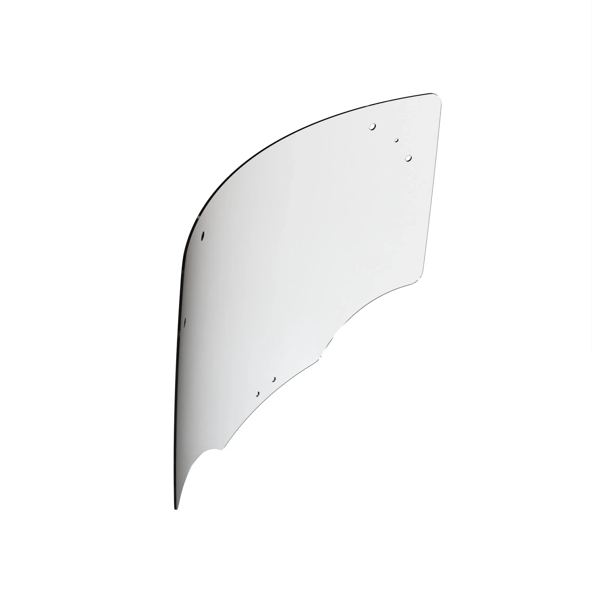 John Deere Rear Window - LVU31670