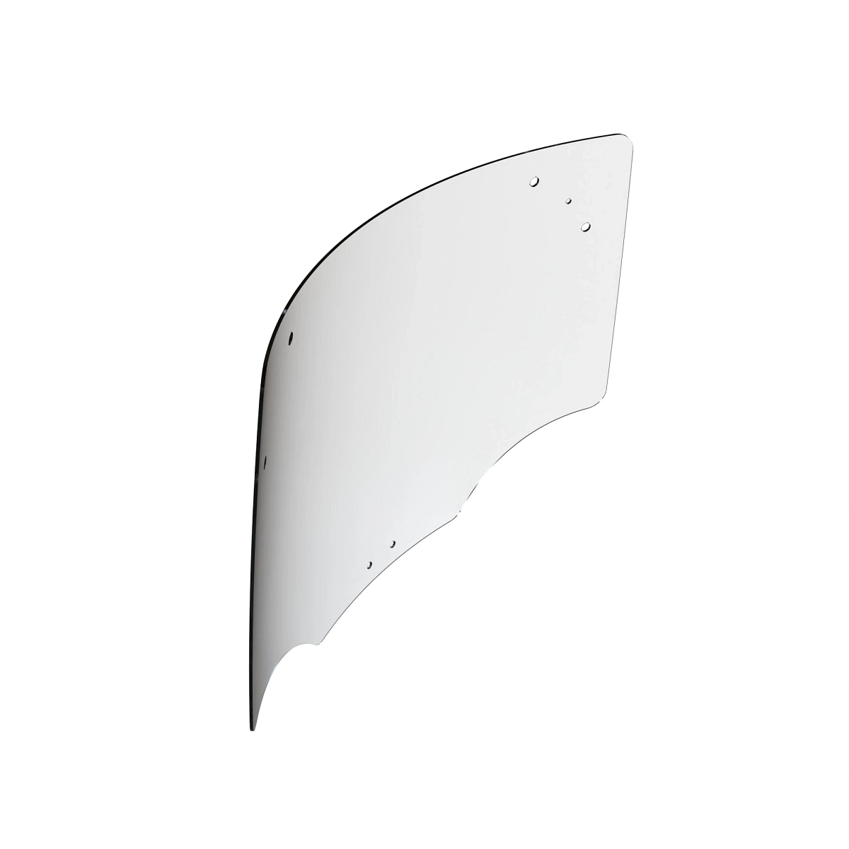 Window, Rear Glass