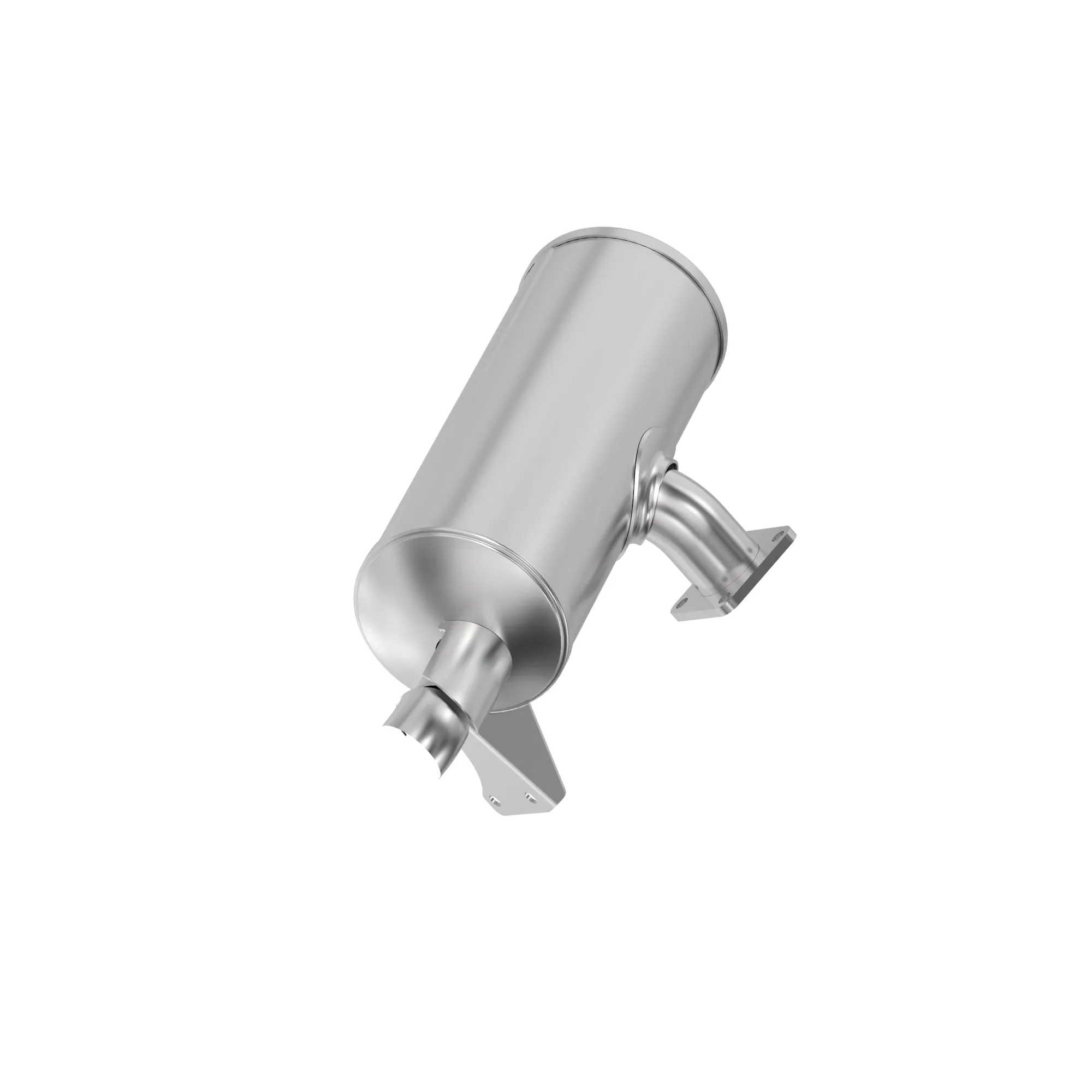 muffler