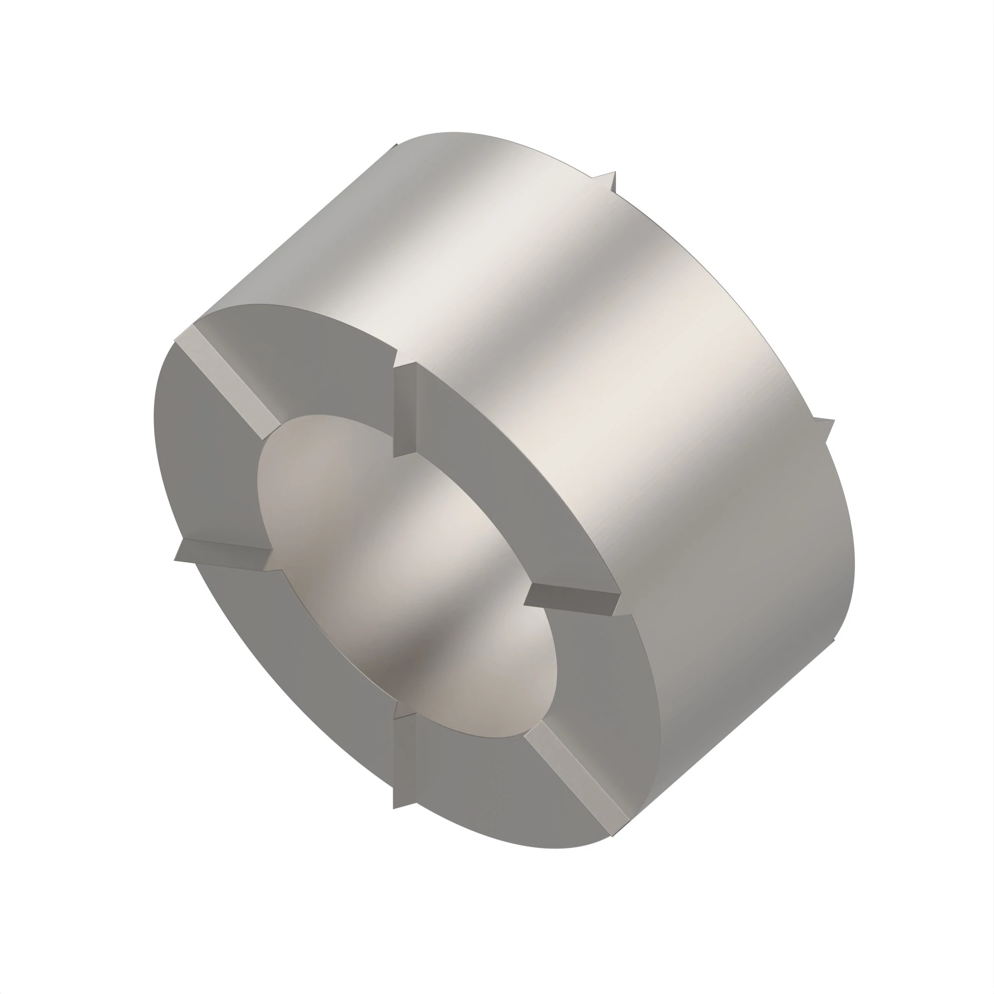 BUSHING, DRAWBAR PIVOT