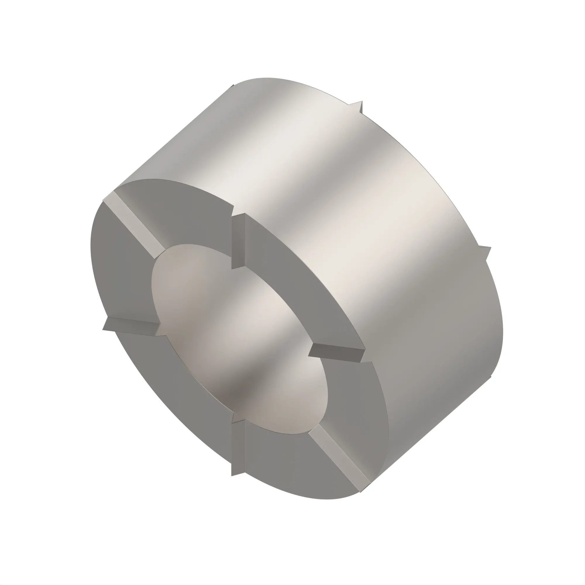 BUSHING, DRAWBAR PIVOT