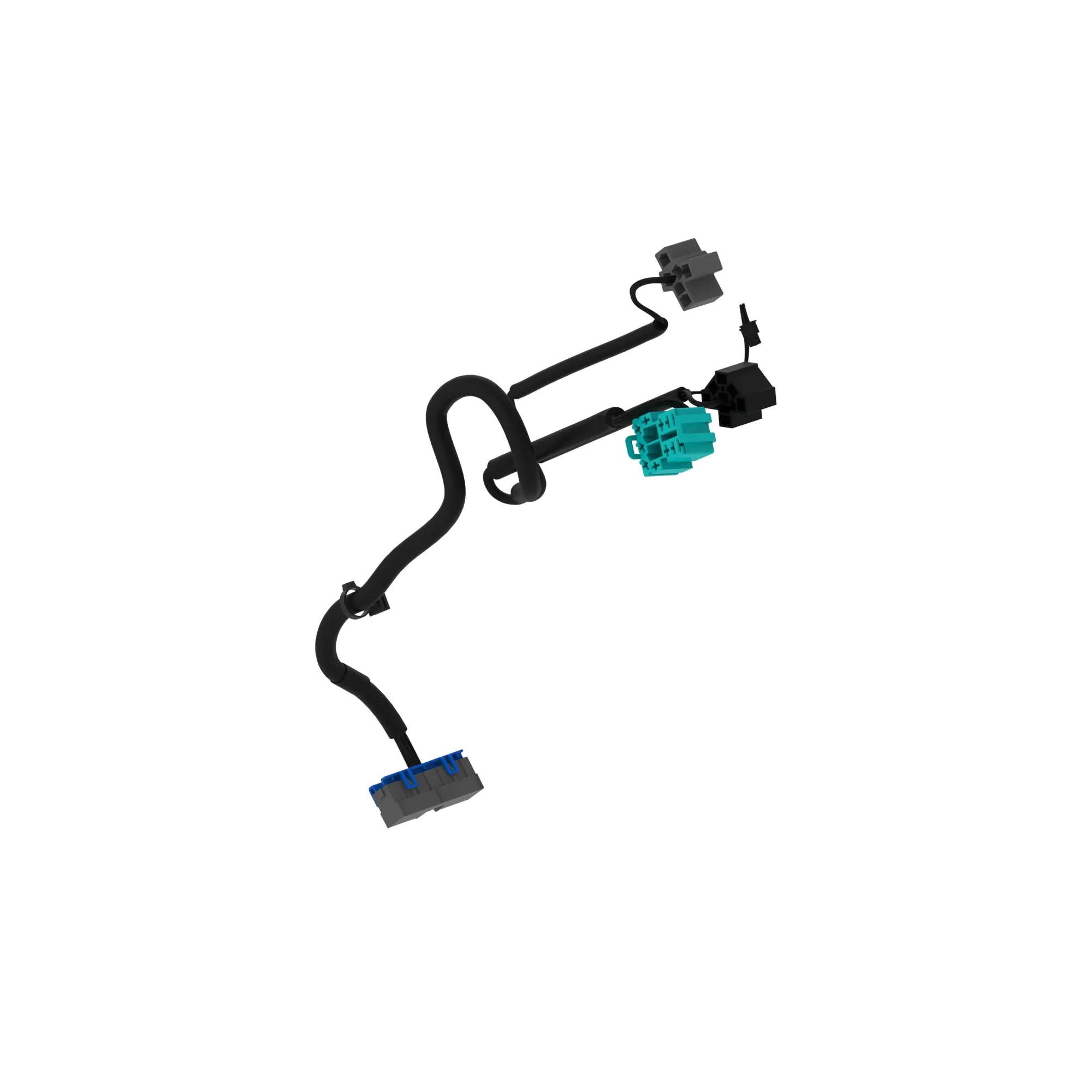 Wiring Harnesses
