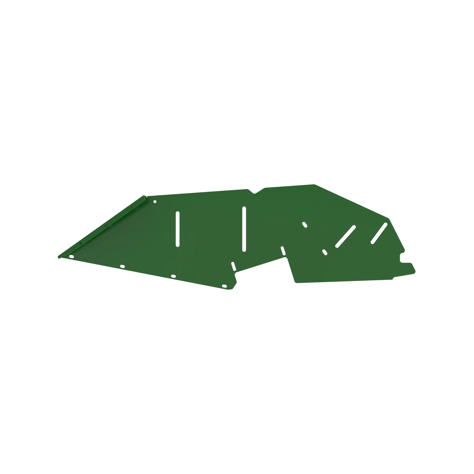Crop Divider