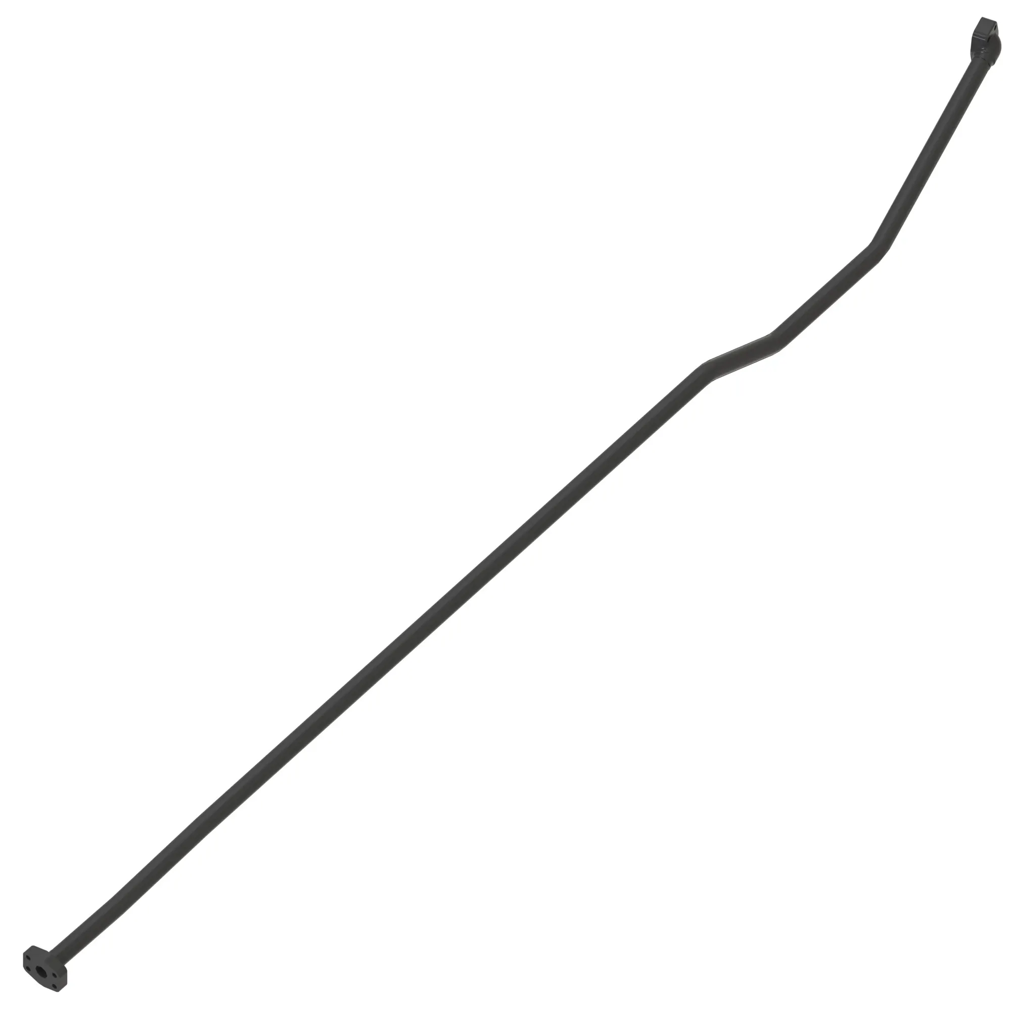 John Deere Auxiliary Hydraulic Oil Line - AT523901