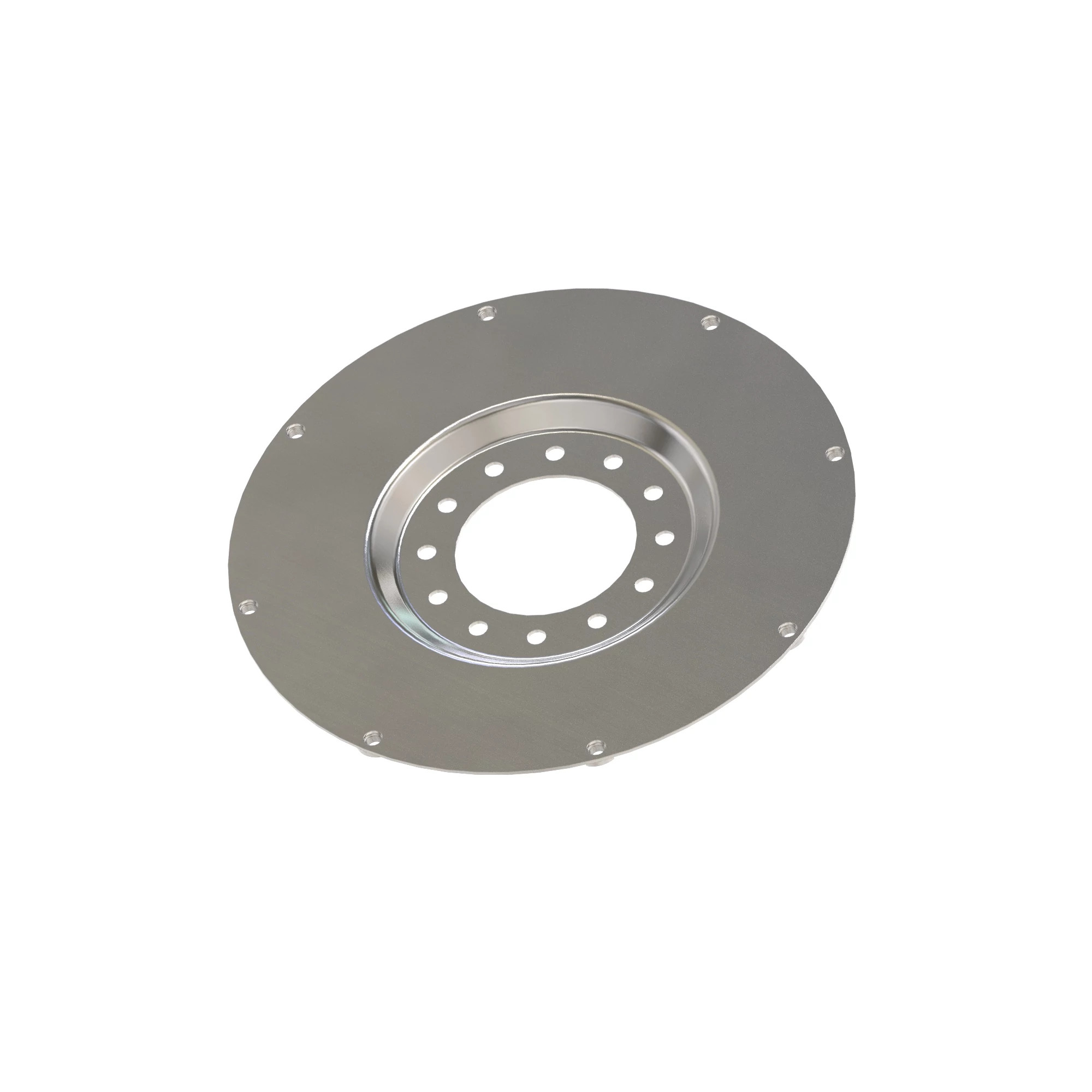 John Deere Drive Plate - YZ105597