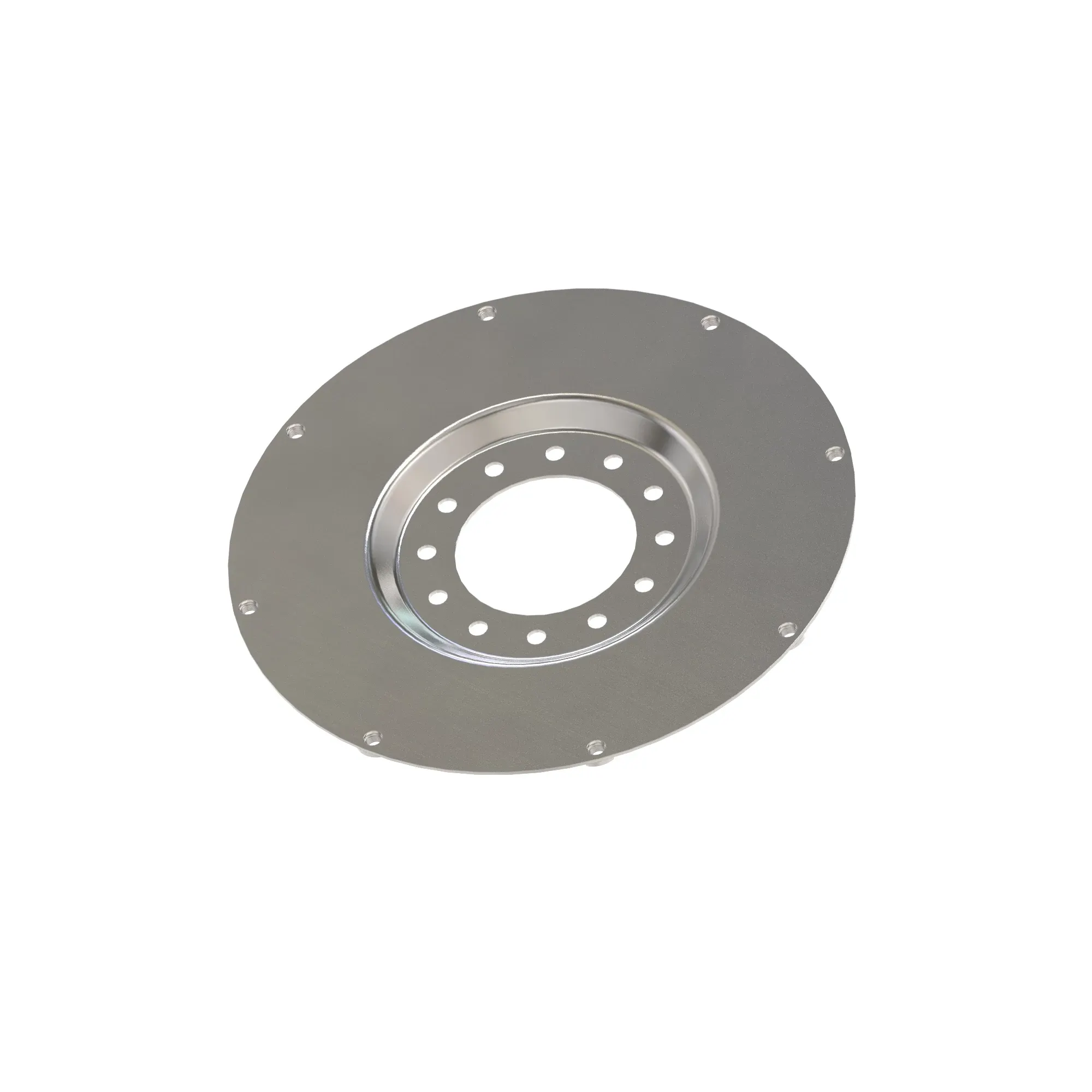 John Deere Drive Plate - YZ105597