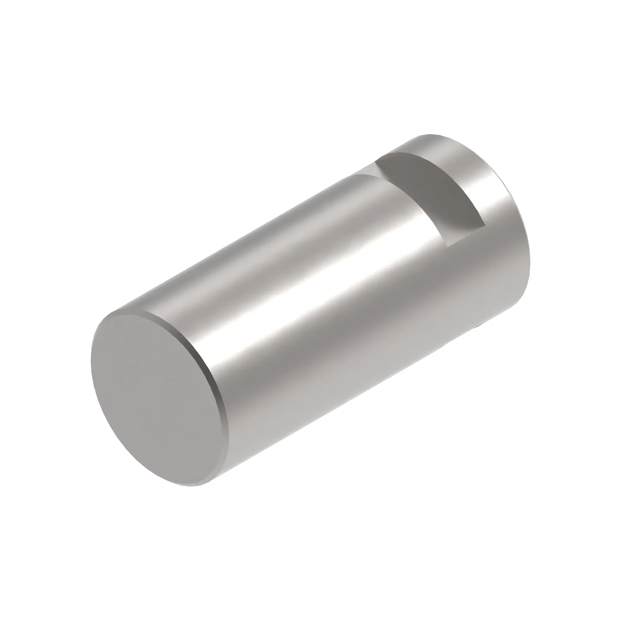 John Deere Straight Pin - F654856