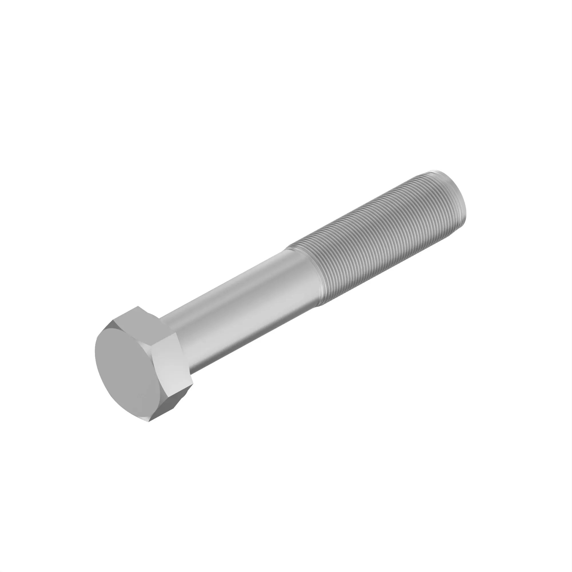 SCREW, HEX HEAD