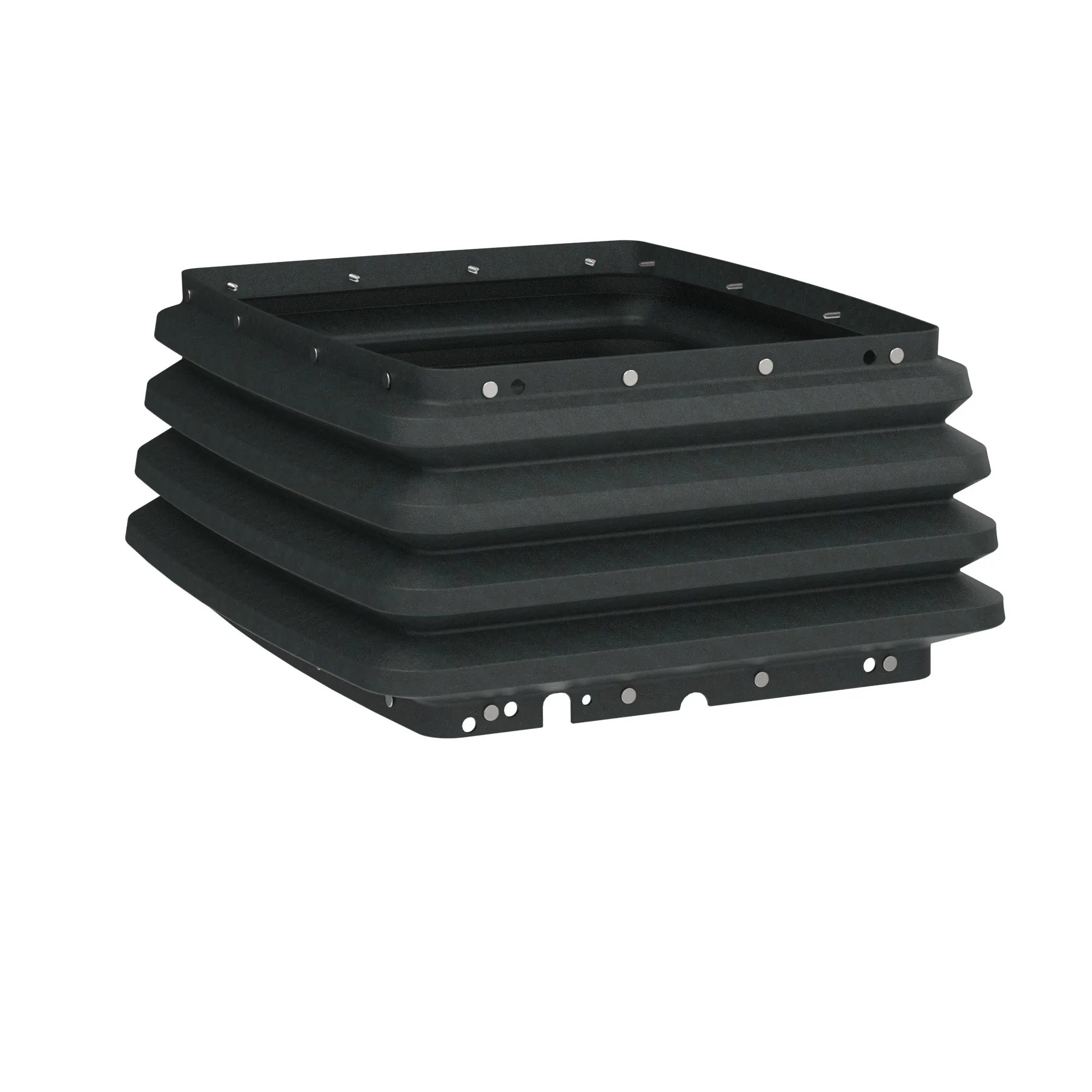 Seat Suspension Boot Kit