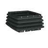 Seat Suspension Boot Kit