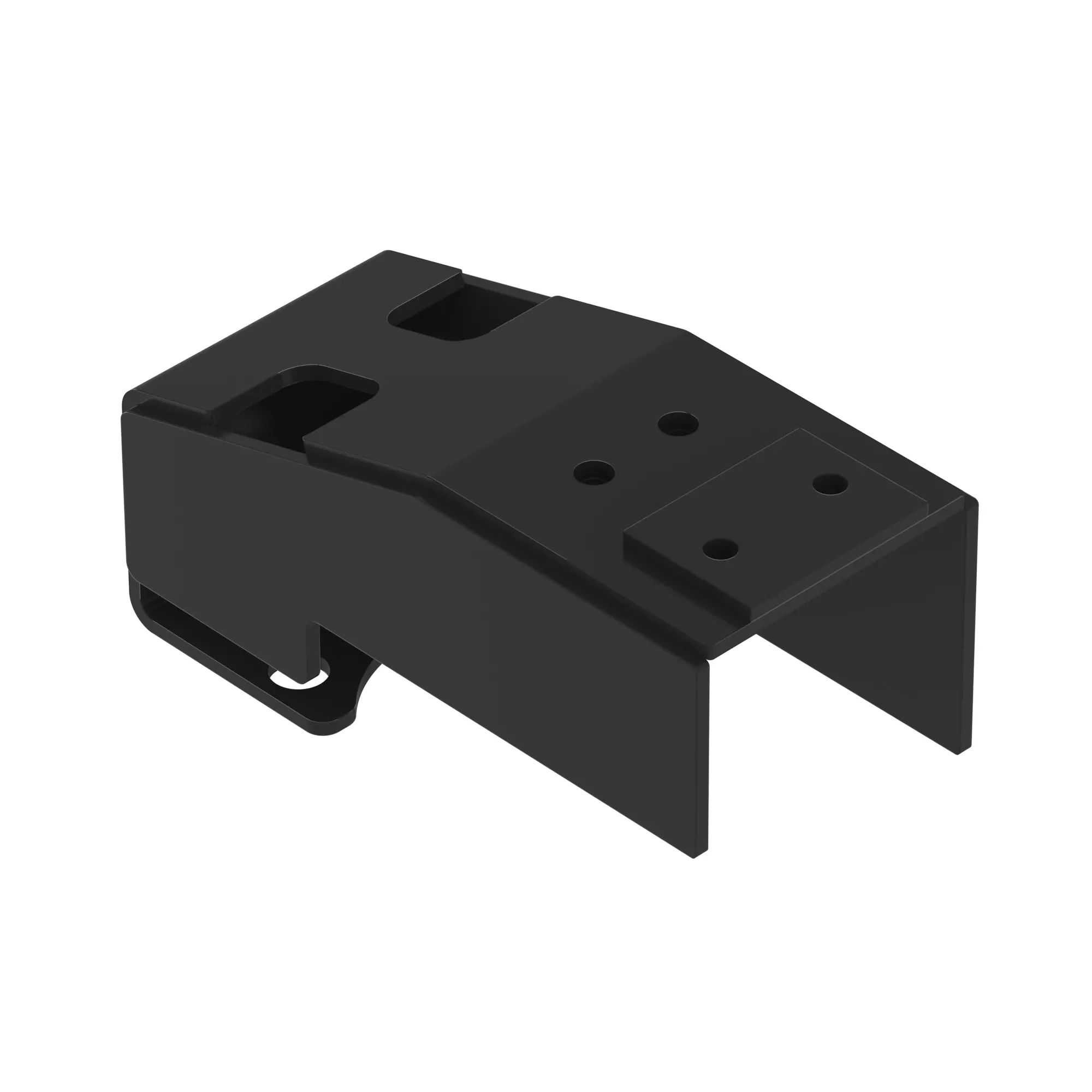 BRACKET, BRACKET
