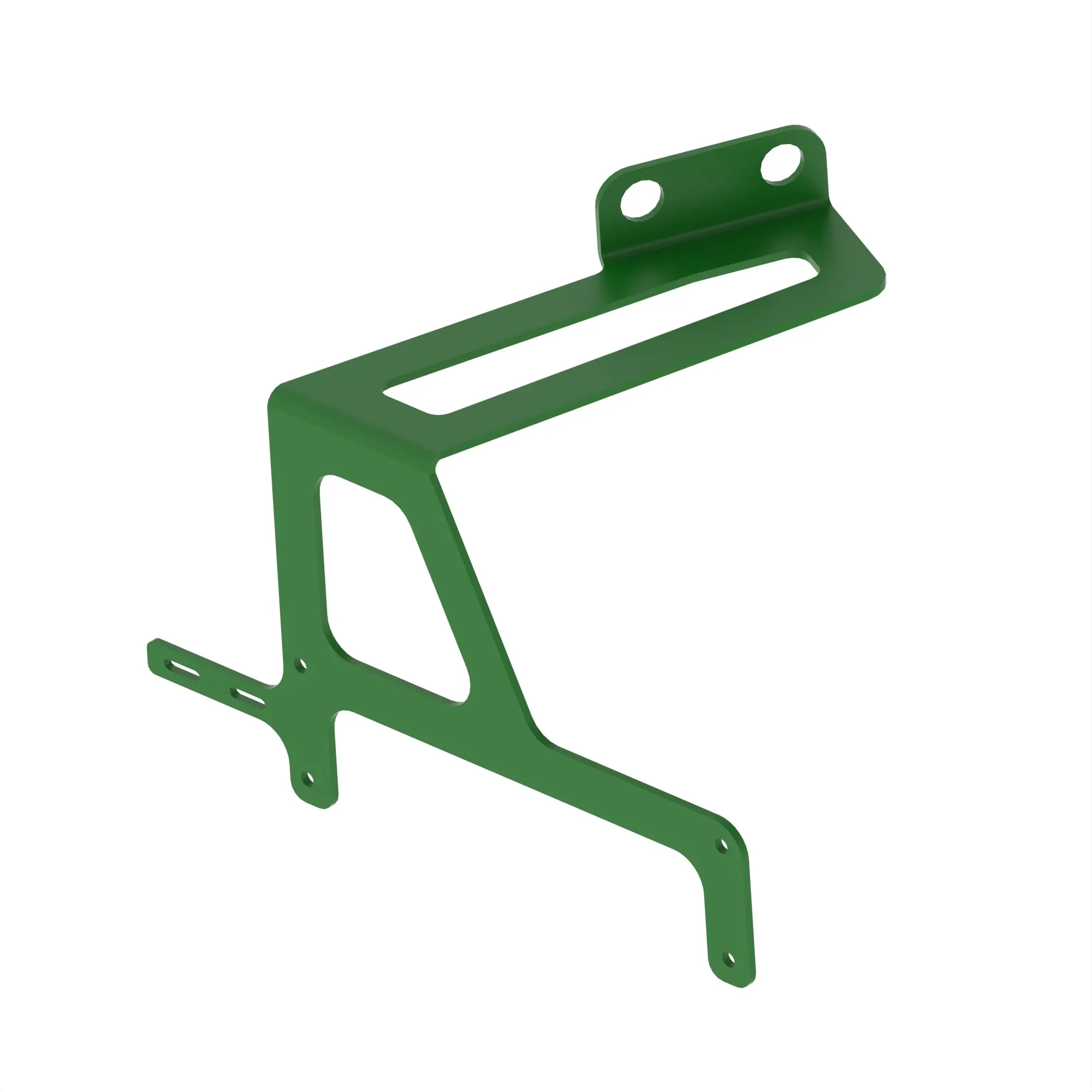 BRACKET, BRACKET, THROTTLE MOUNTING