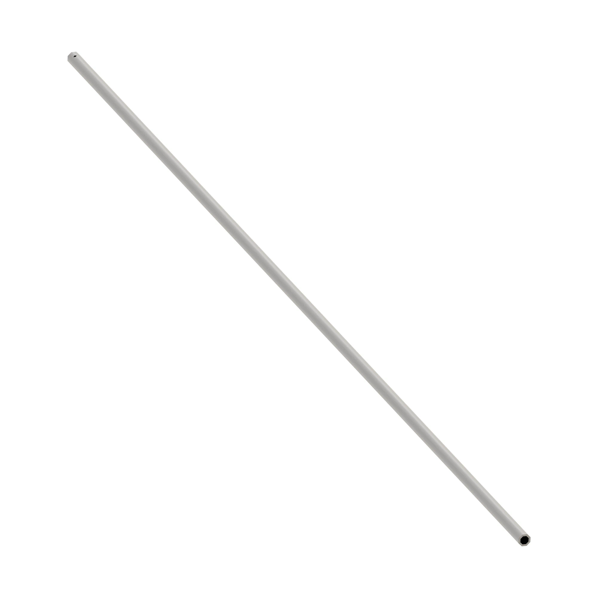 TUBE, TIE BAR, 606C-36-LH, 606C-38-