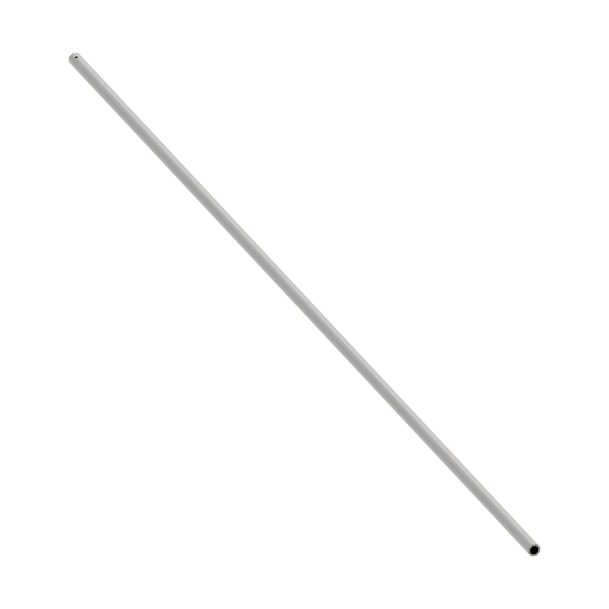 Tube, Tie Bar, 606C-36-Lh, 606C-38
