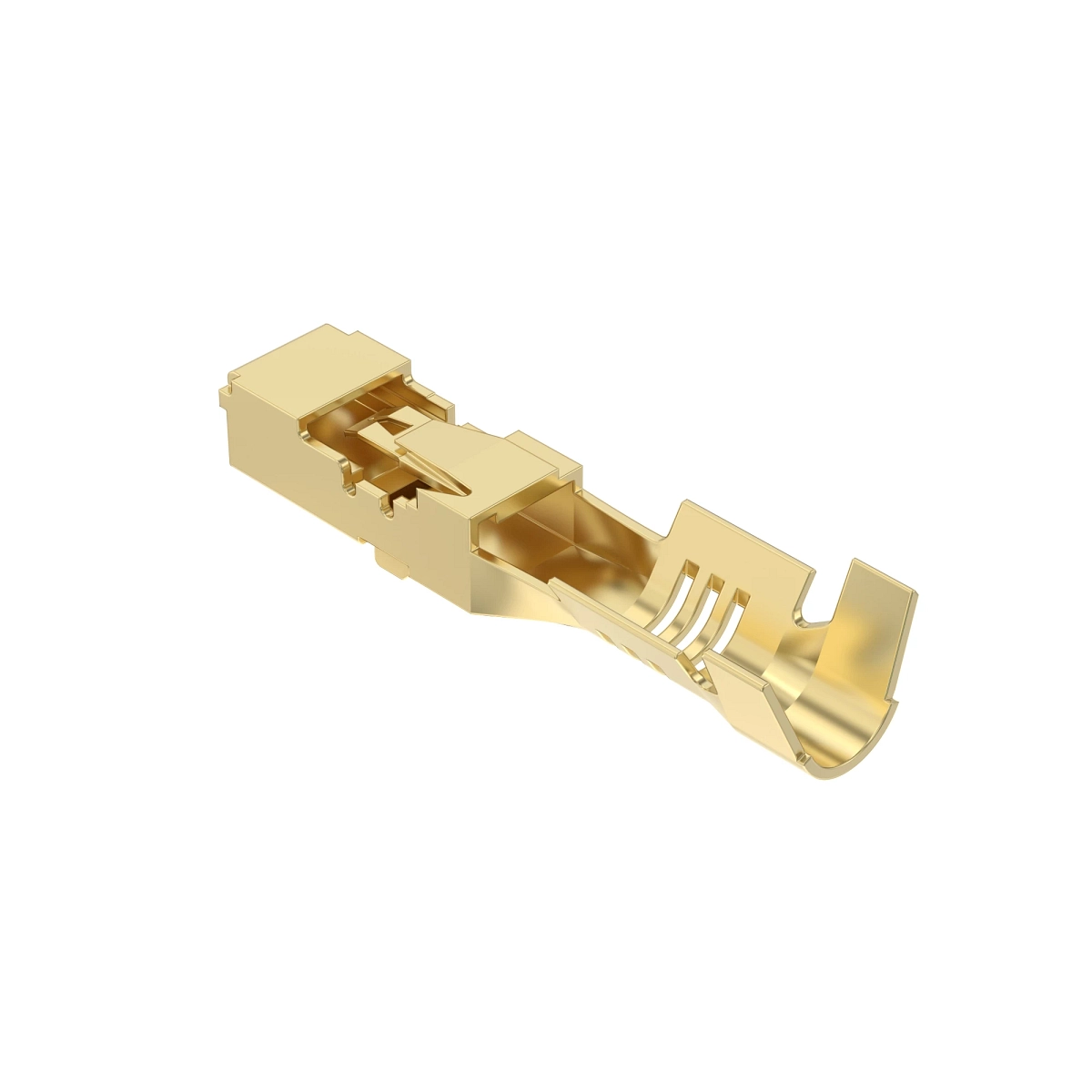 Term Delphi GT280 Box Fs 11-10GA Br