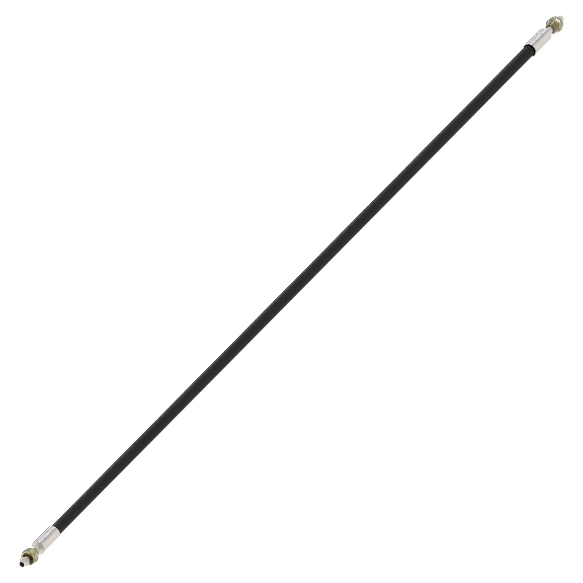 John Deere Refrigerant Hose - AT456180
