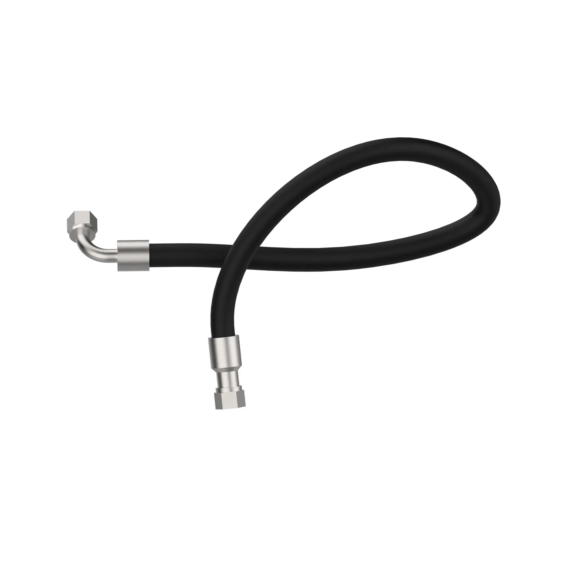 John Deere Hydraulic Hose - F689332
