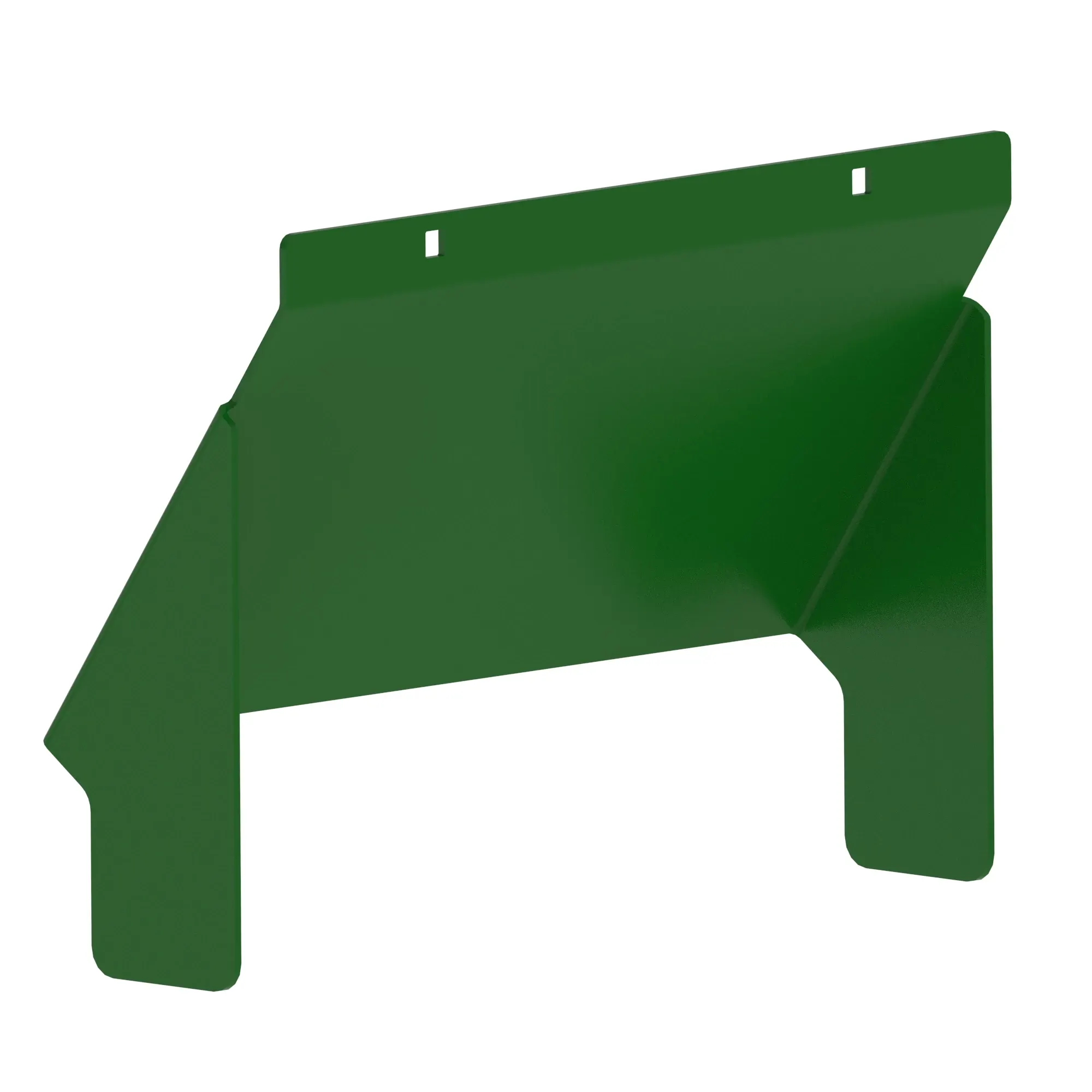 John Deere Twine Box Tensioner Shield - FH316681