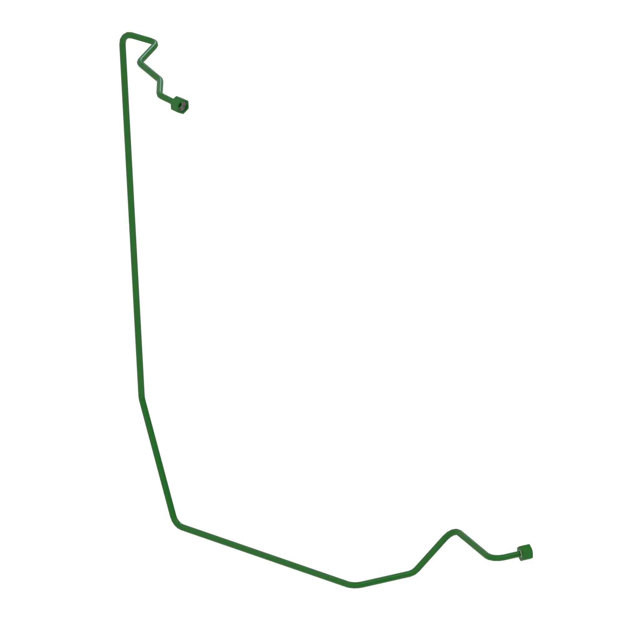 Oil Tube