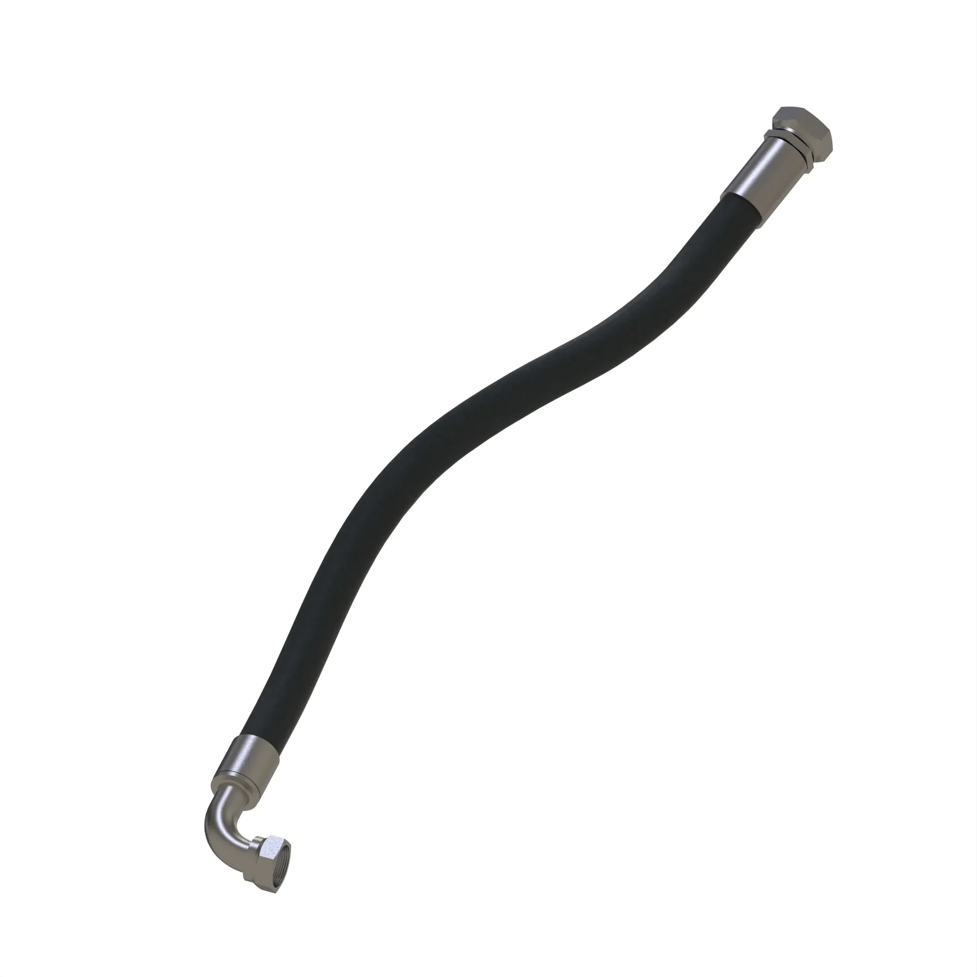 Hydraulic Hose