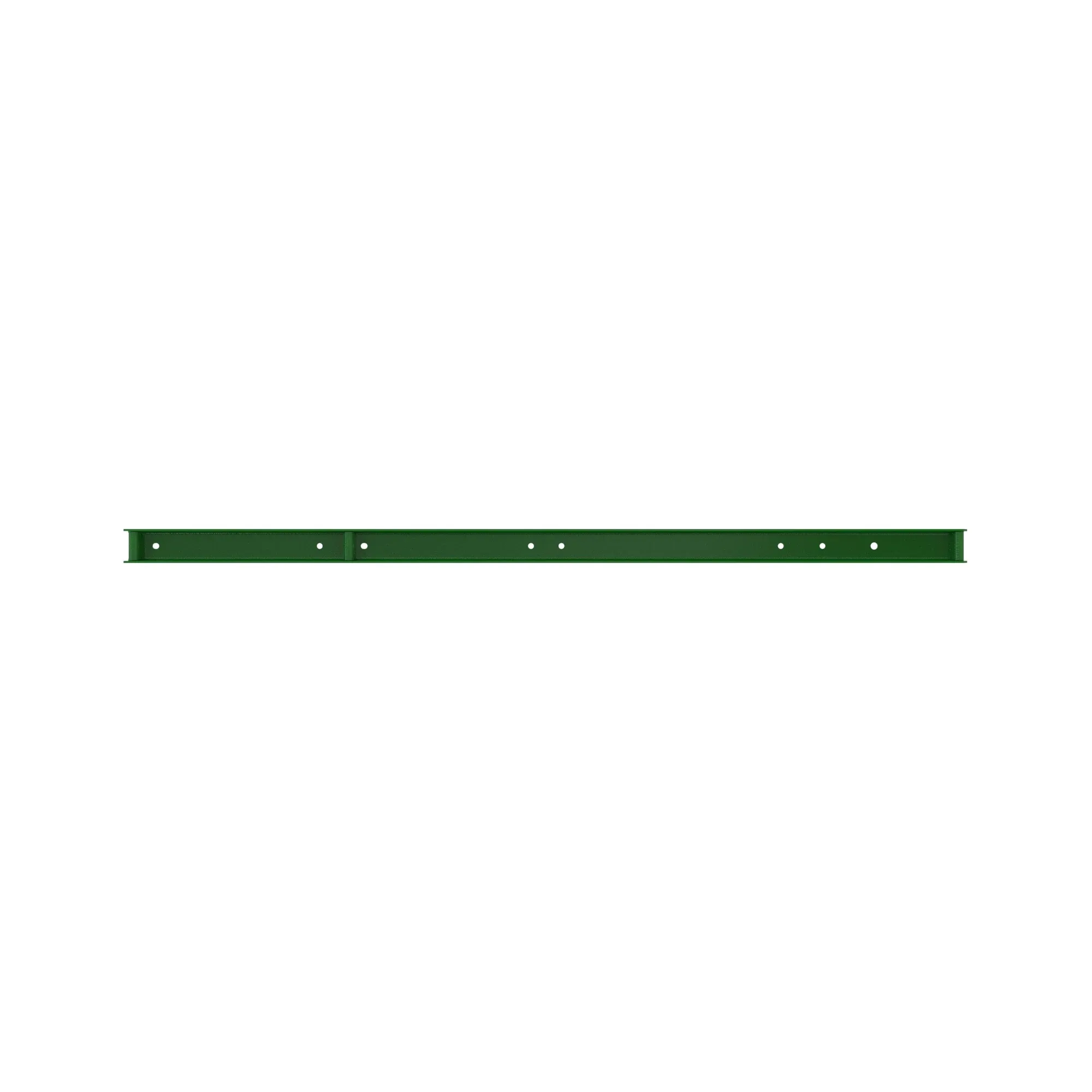 CHANNEL ASSY-HITCH 10 FT. ARC
