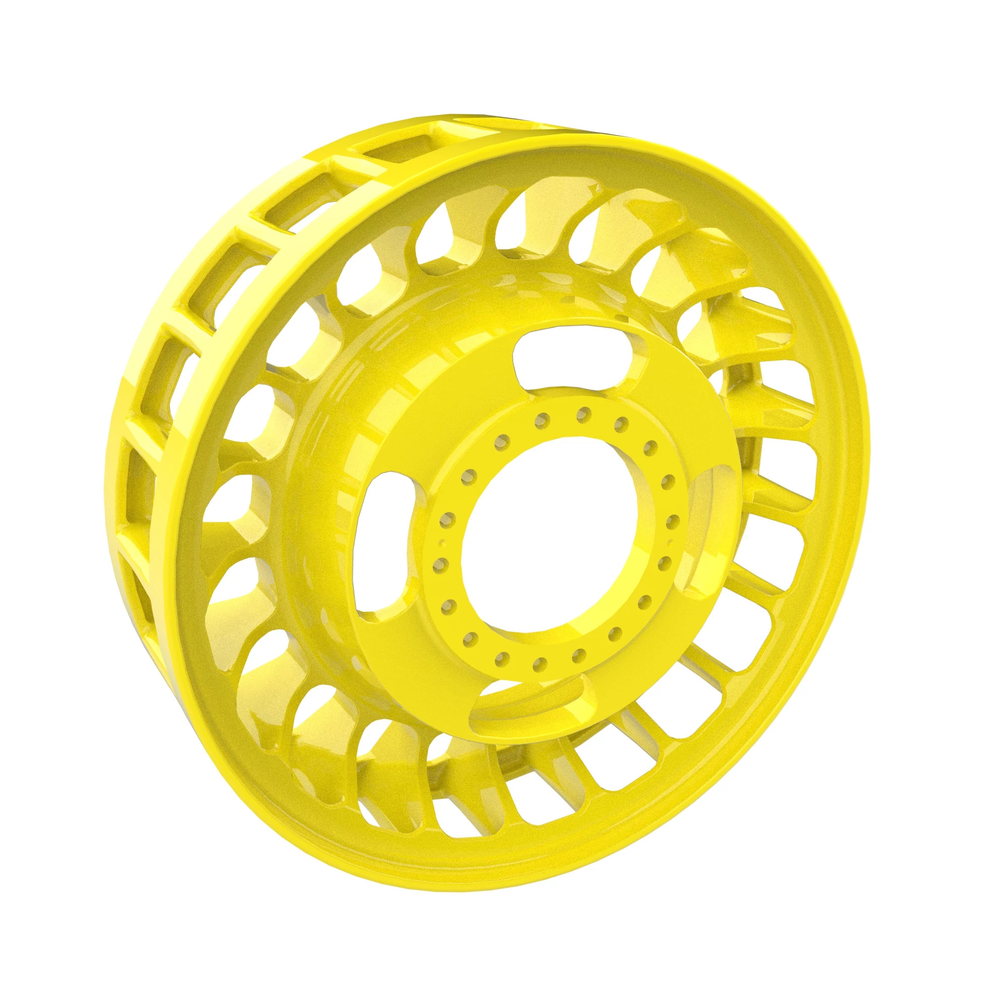 John Deere Rear Track Belt Drive Sprocket - R569049