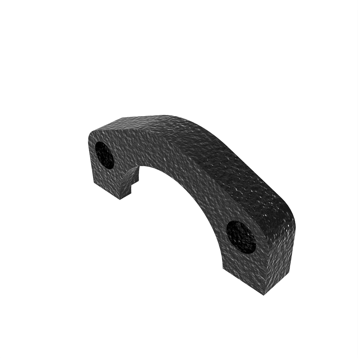 Half, Split Split-Flange