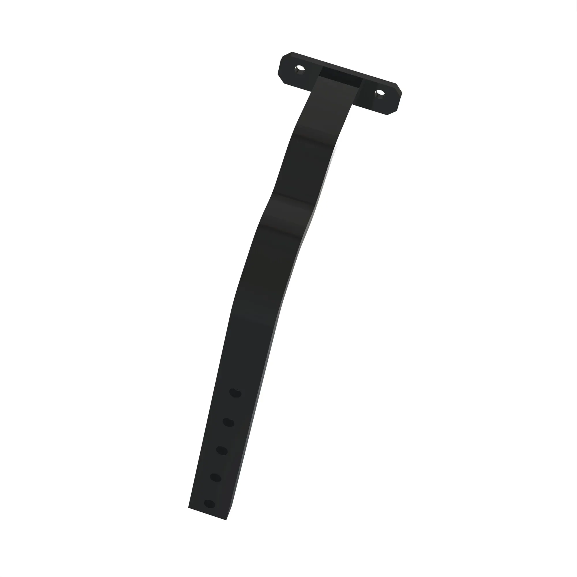 FENDER, ARM/LARGE/WIDE