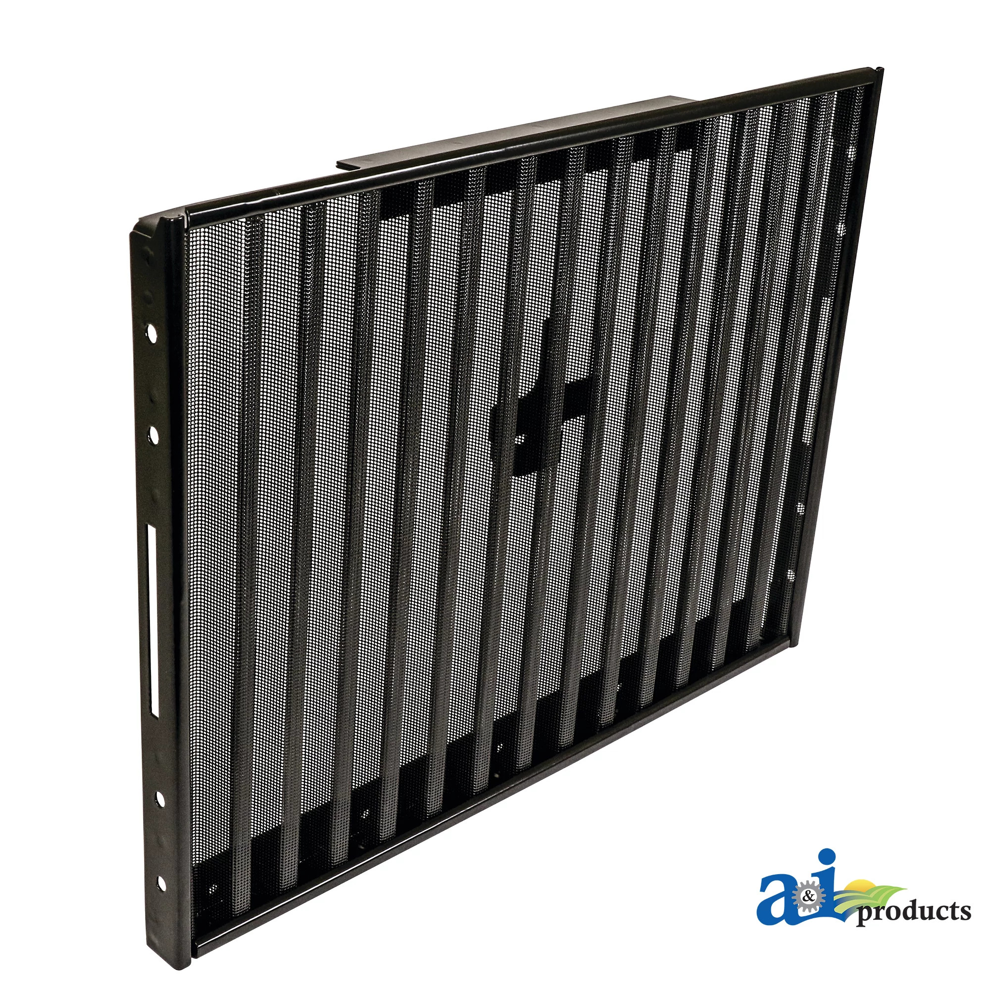 A&I Products Radiator Screen Grille - A-AL67280