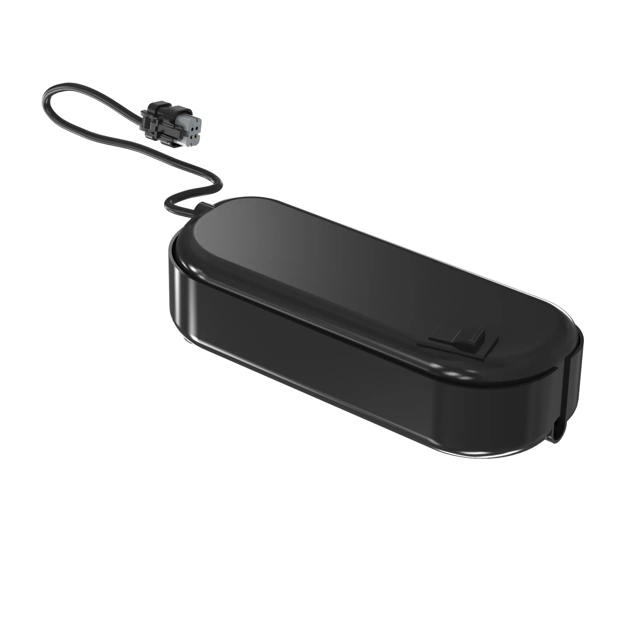 John Deere Wiper Motor, 12 Volt - AT356014