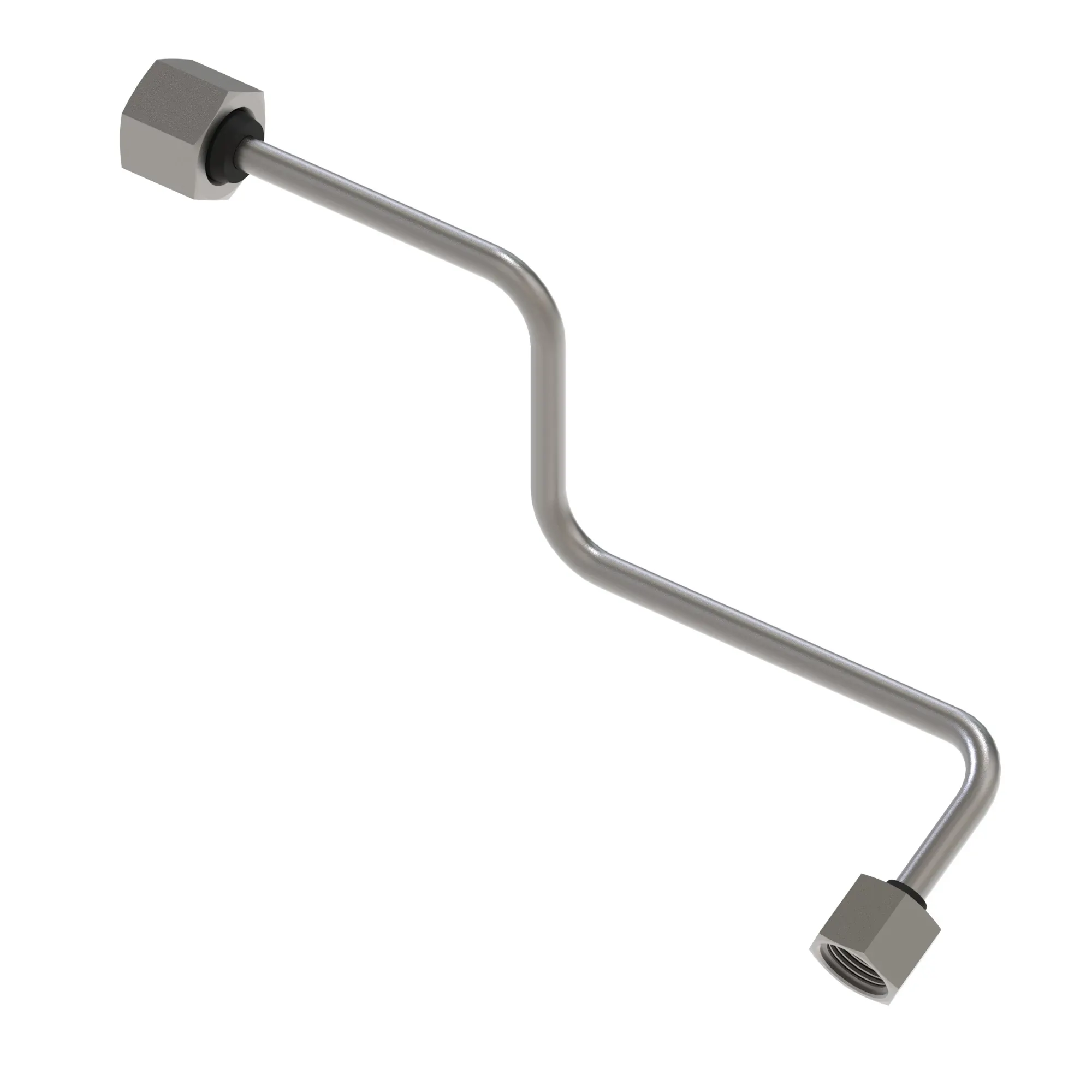 John Deere Power Management Tube - F393743