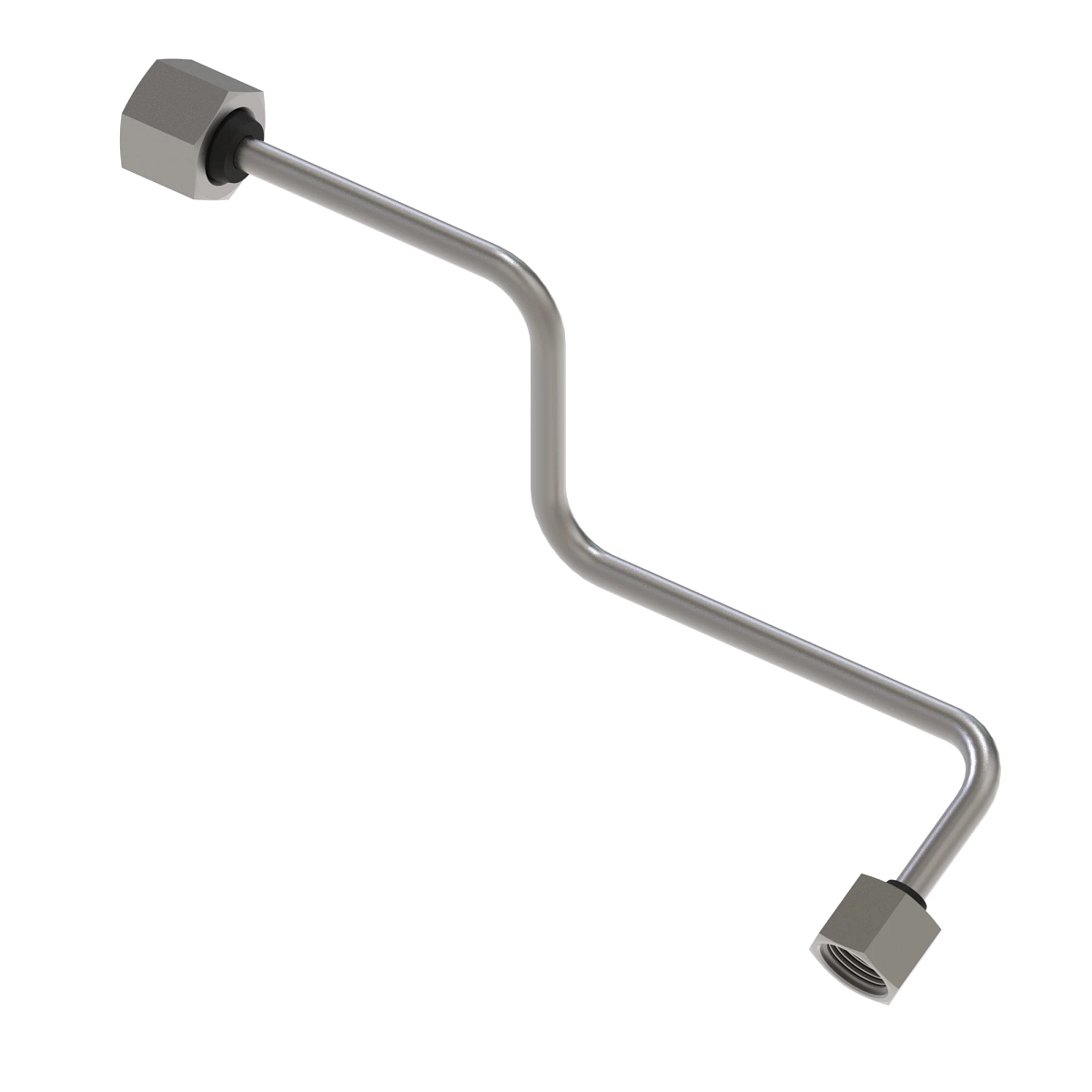 Tube, 1/4-- OD, Power Management
