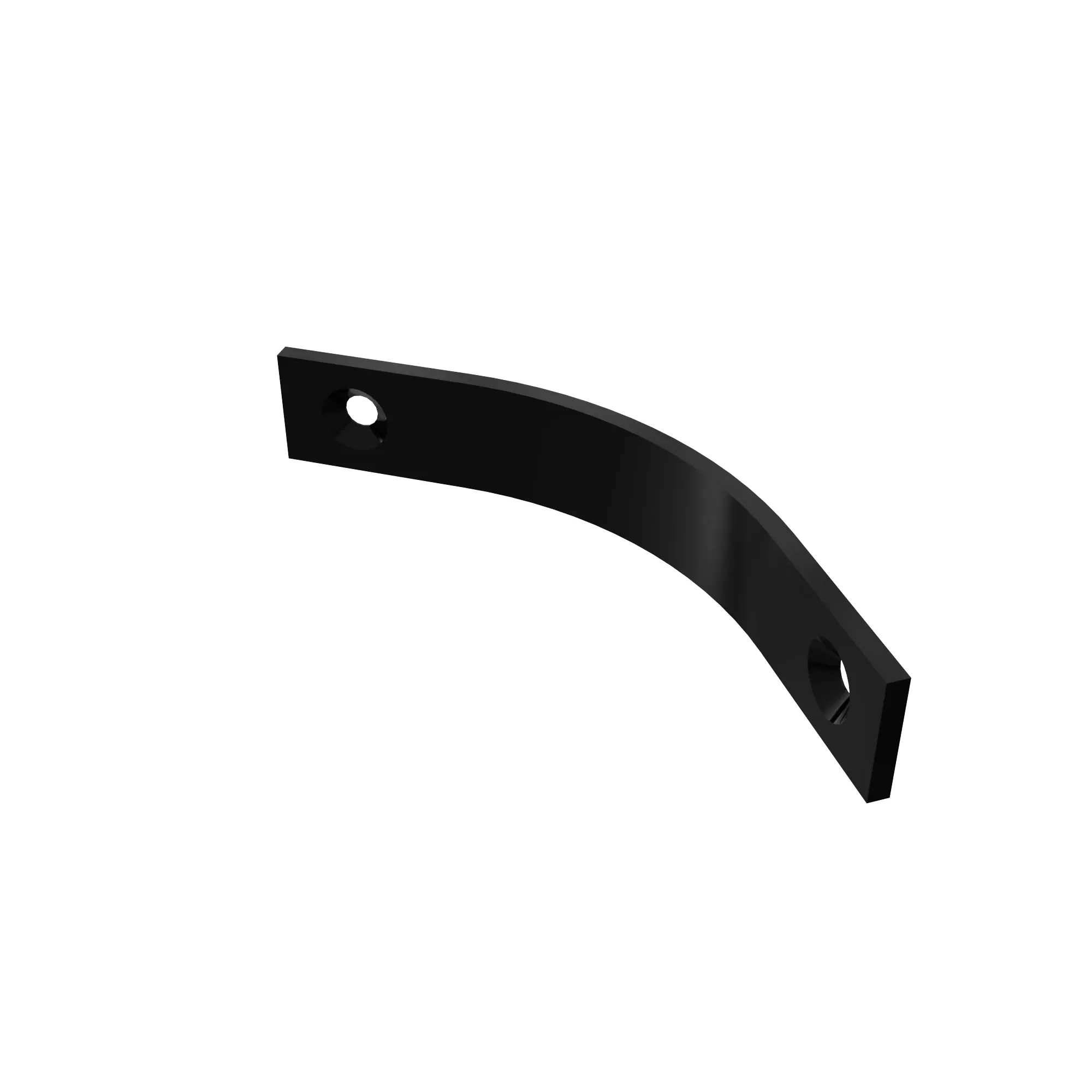 WEAR PLATE, WEARSTRIP ROLLED