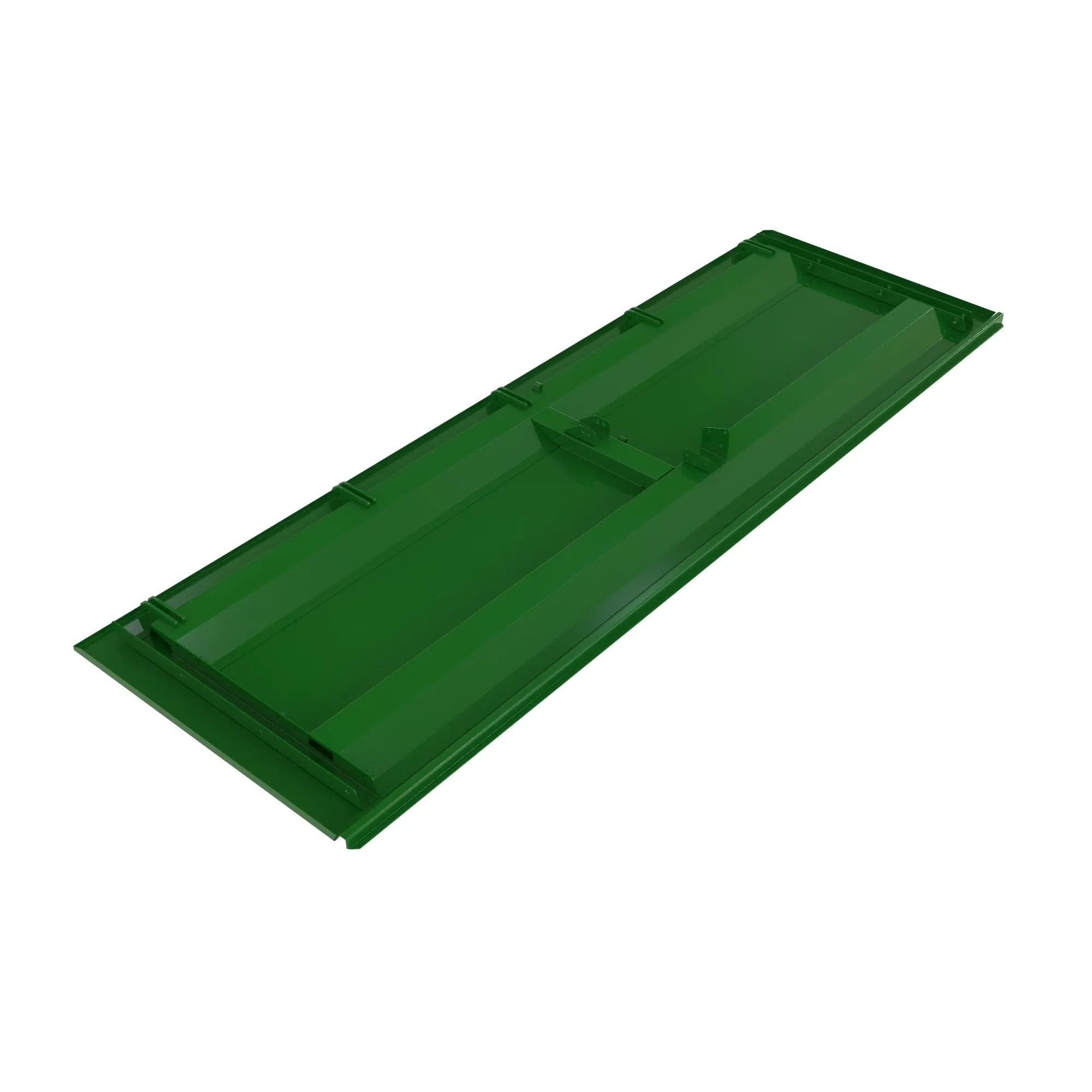 5W FRONT PANEL
